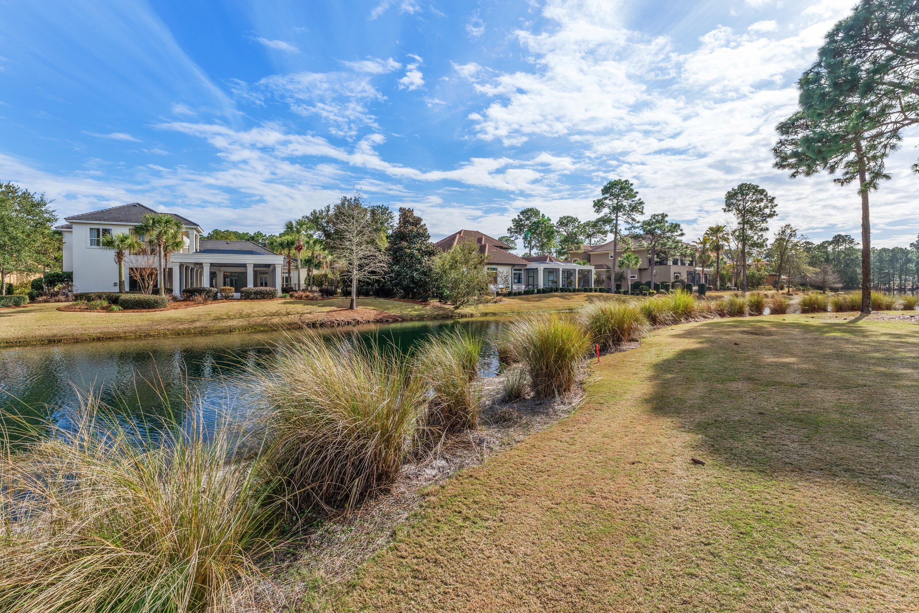 BURNT PINE - Residential