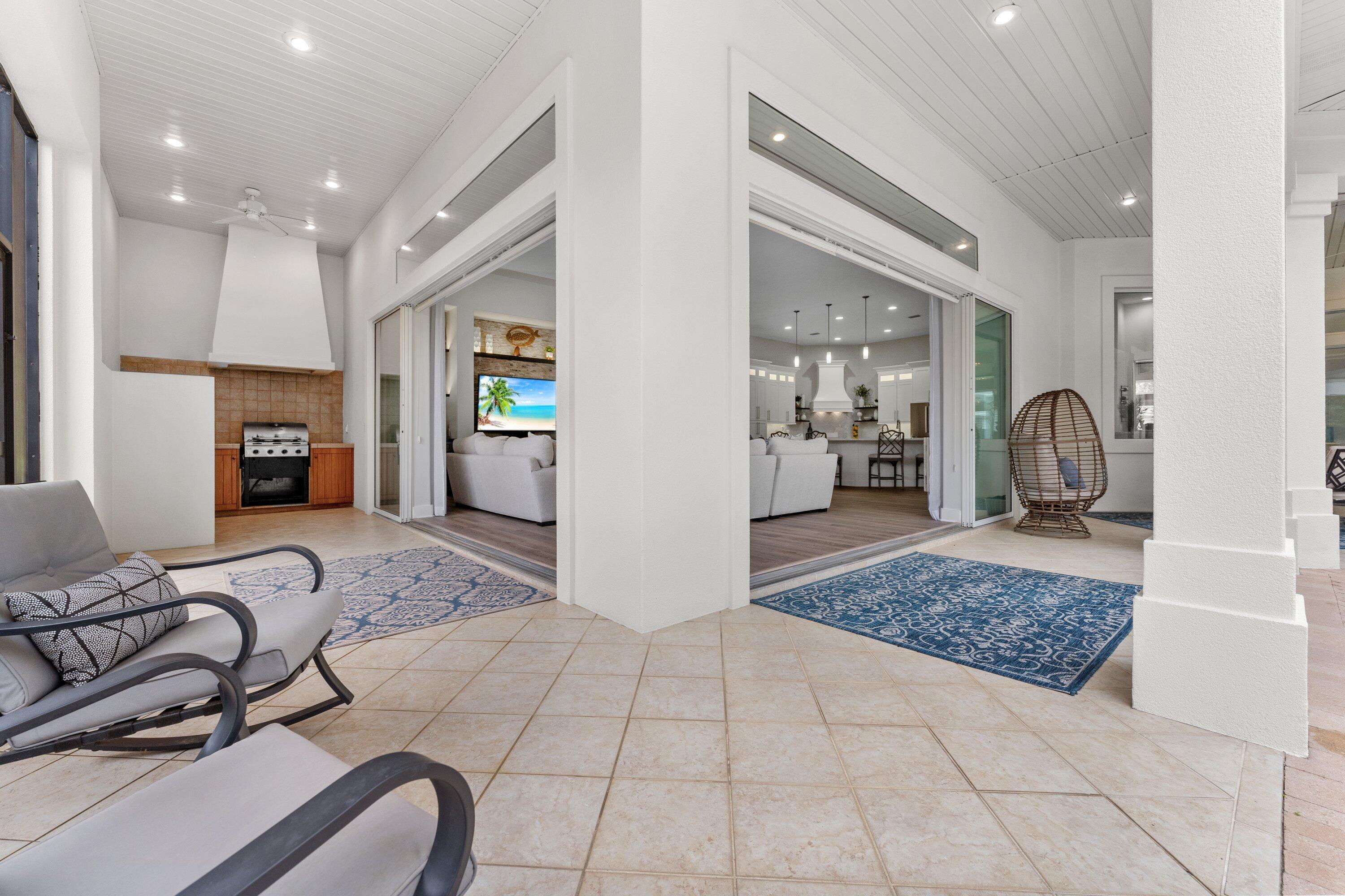 BURNT PINE - Residential