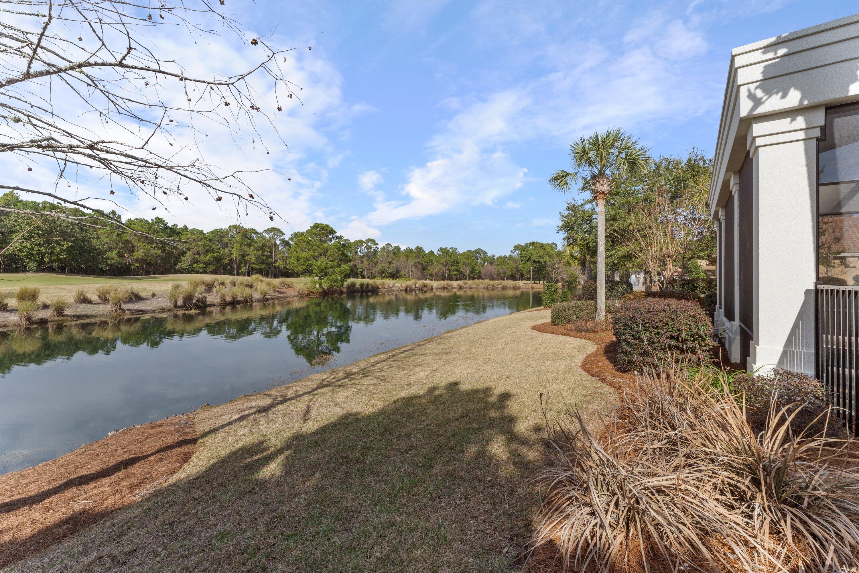 BURNT PINE - Residential