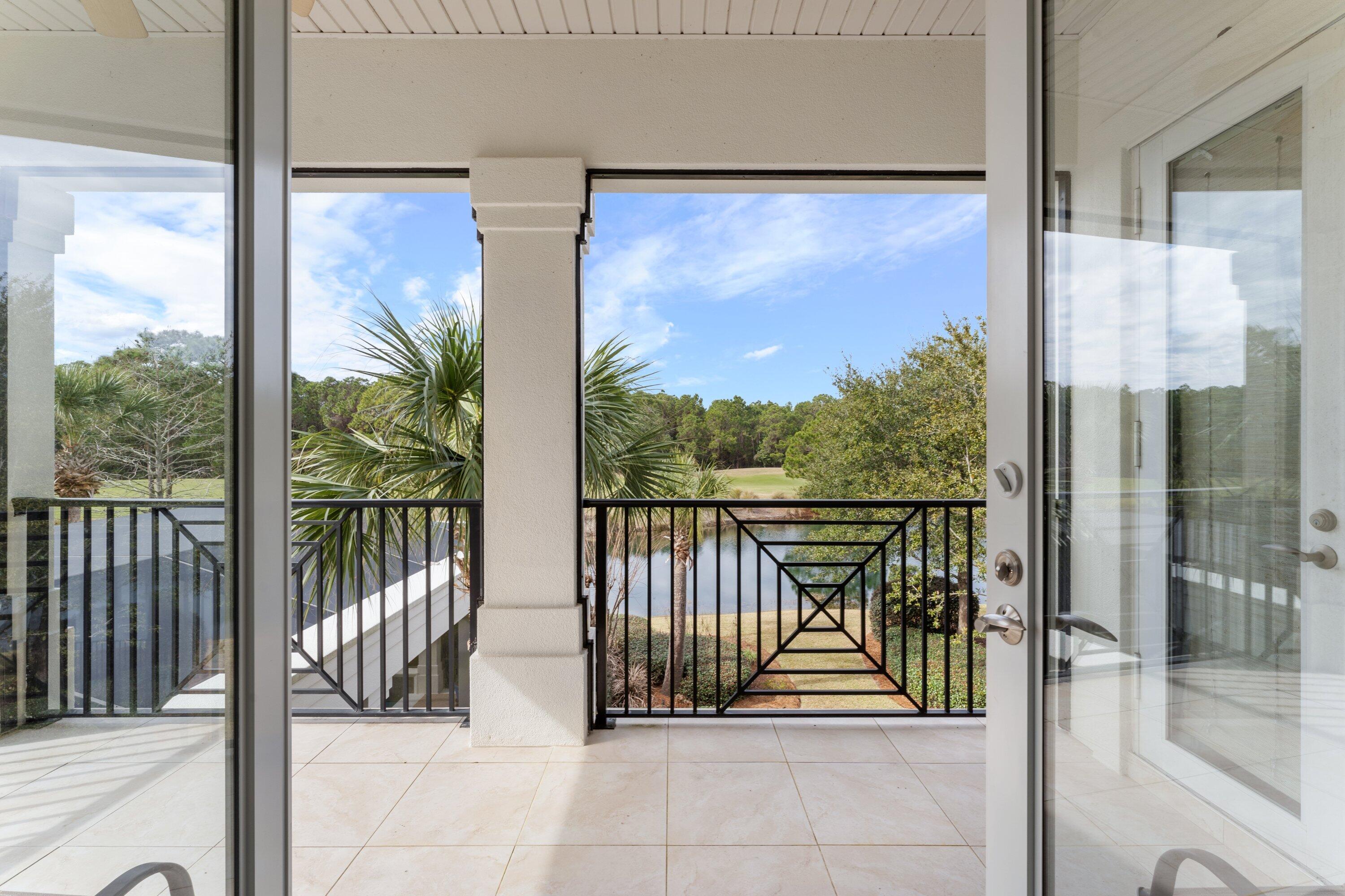 BURNT PINE - Residential