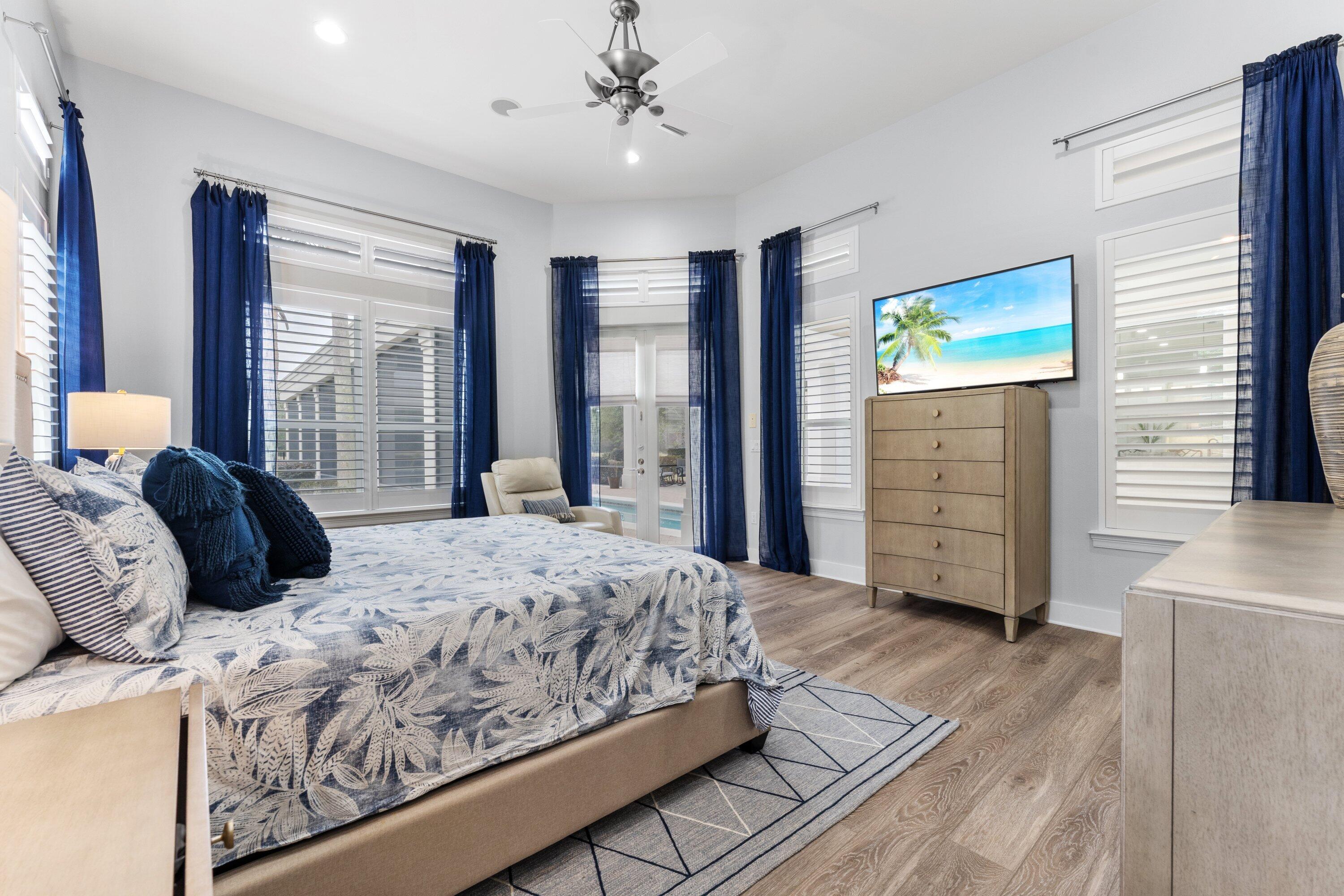 BURNT PINE - Residential