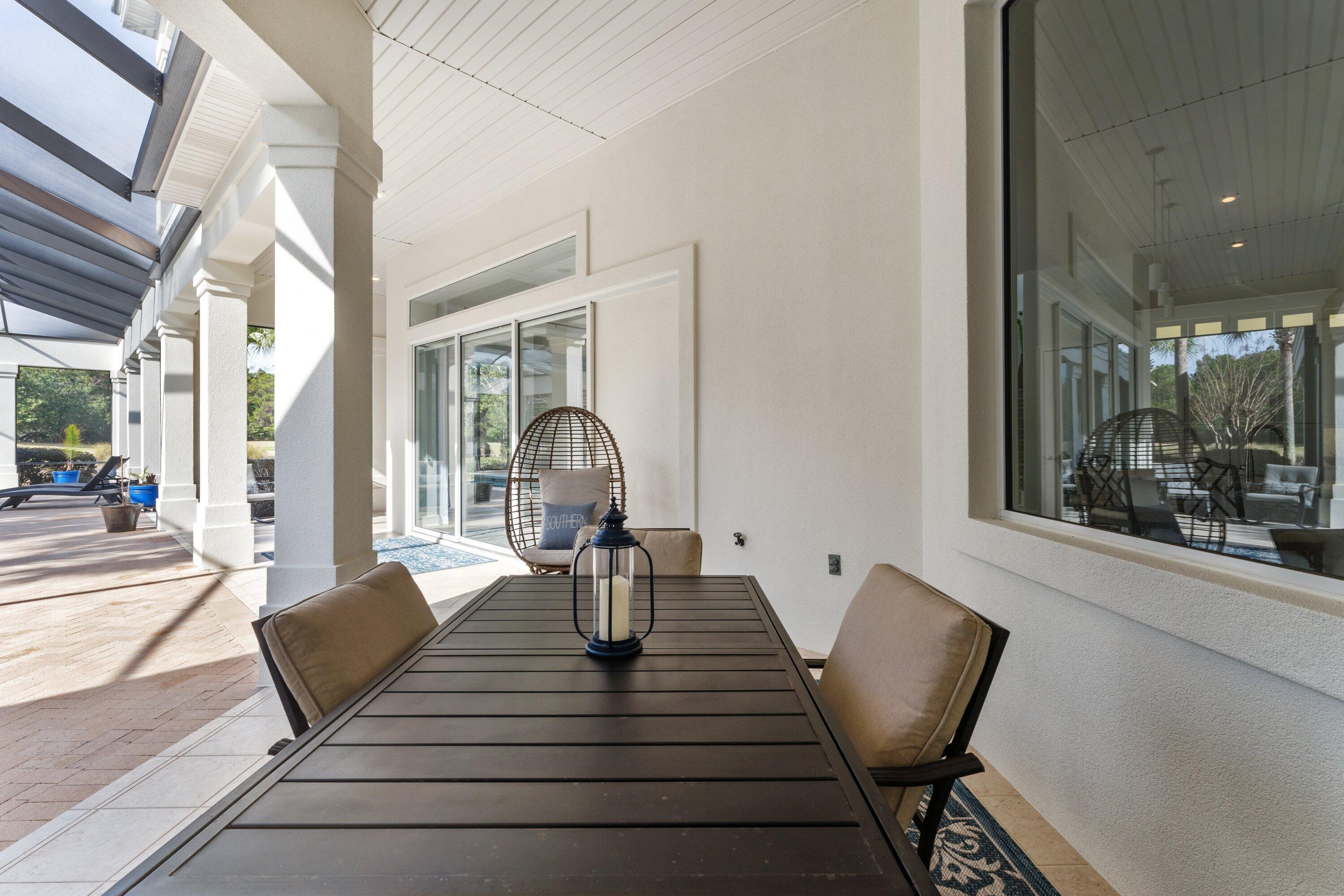 BURNT PINE - Residential