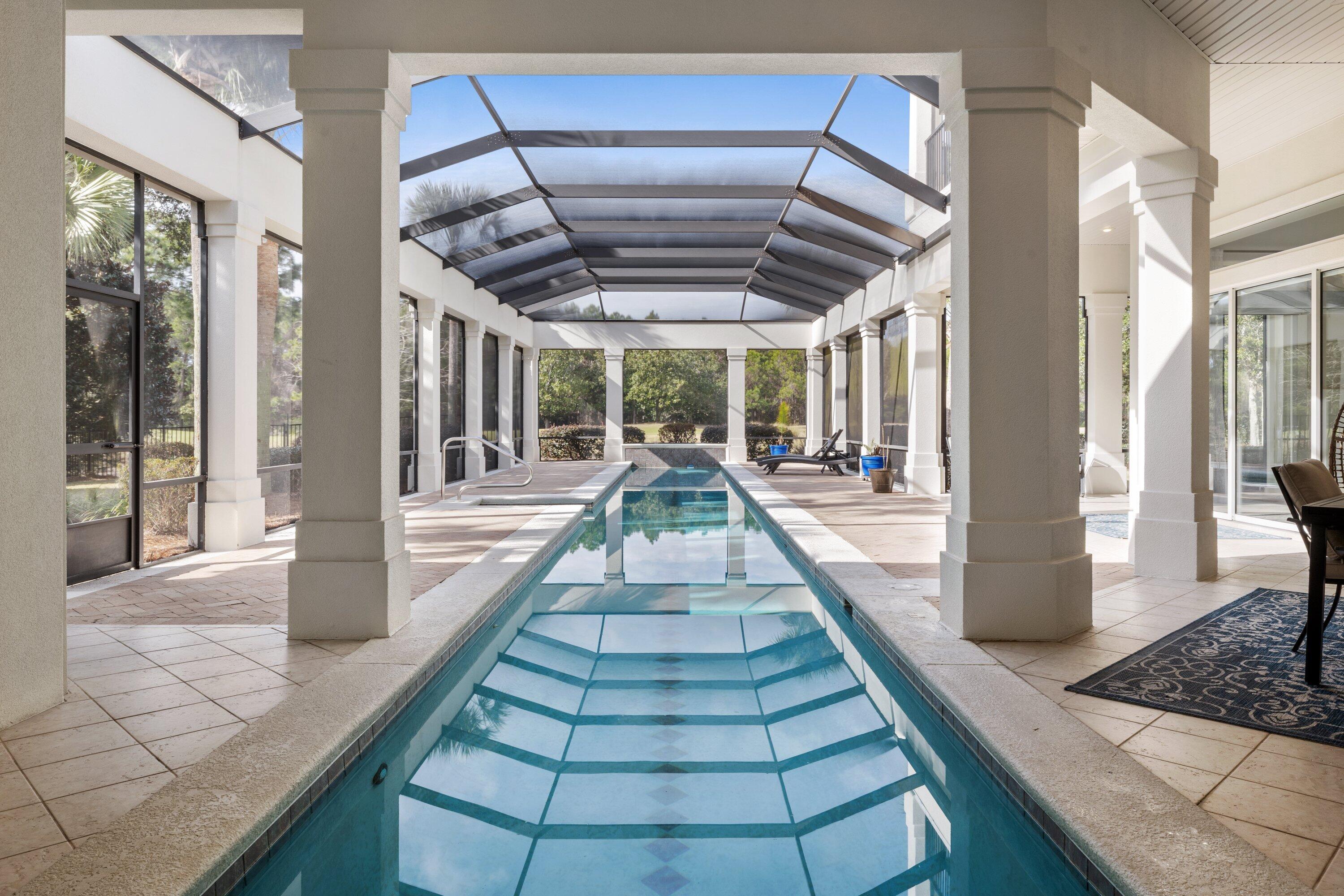 BURNT PINE - Residential