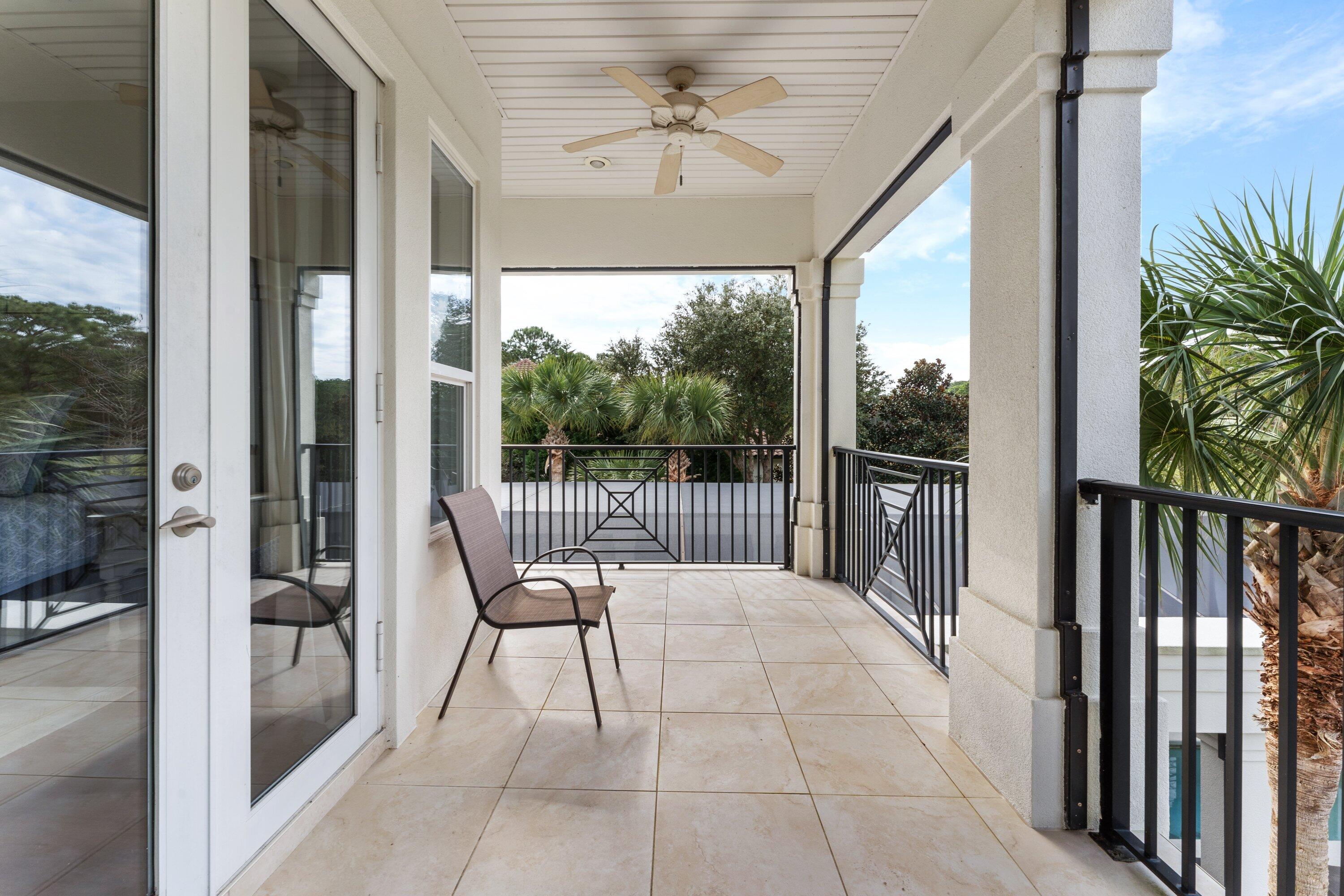 BURNT PINE - Residential