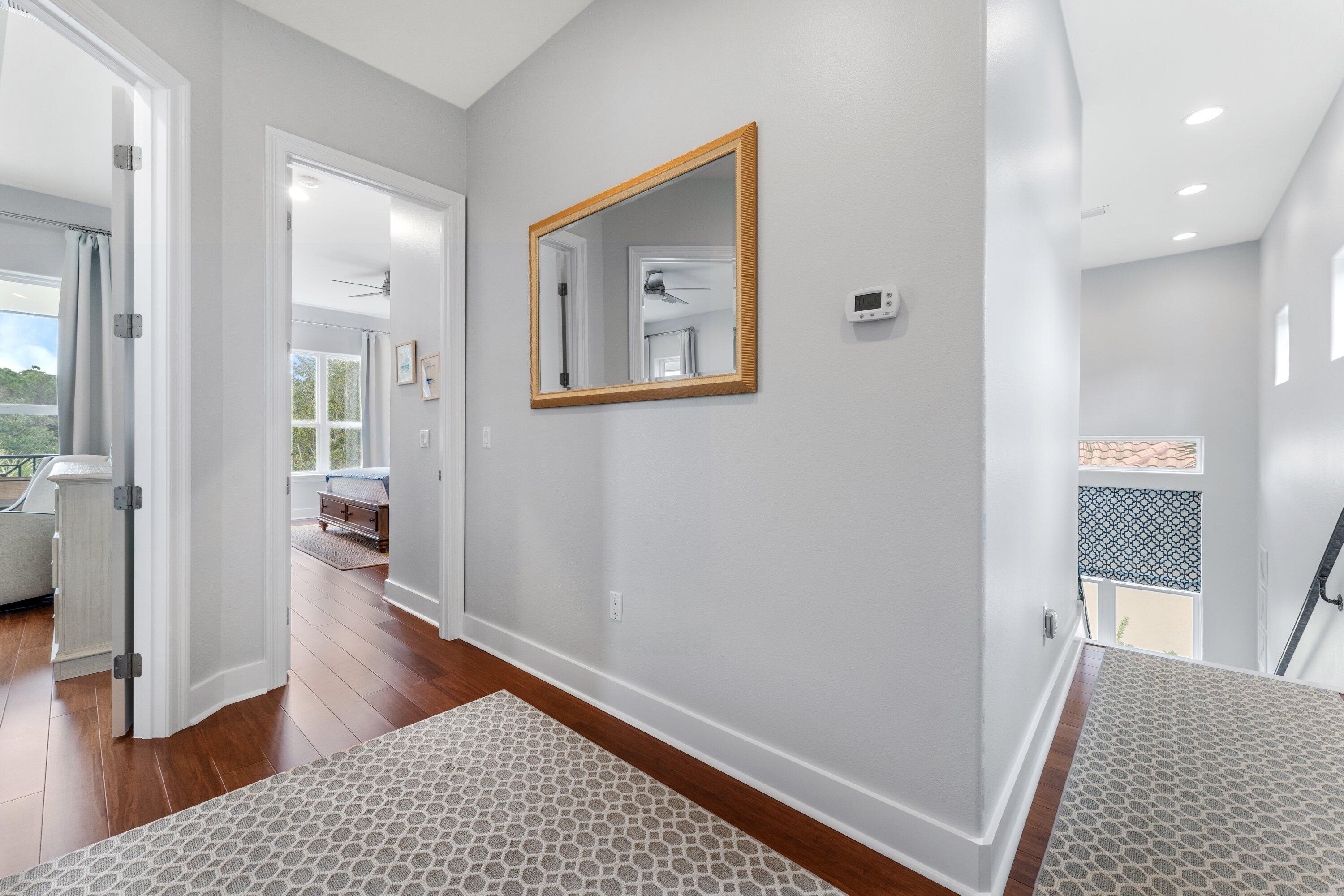 BURNT PINE - Residential