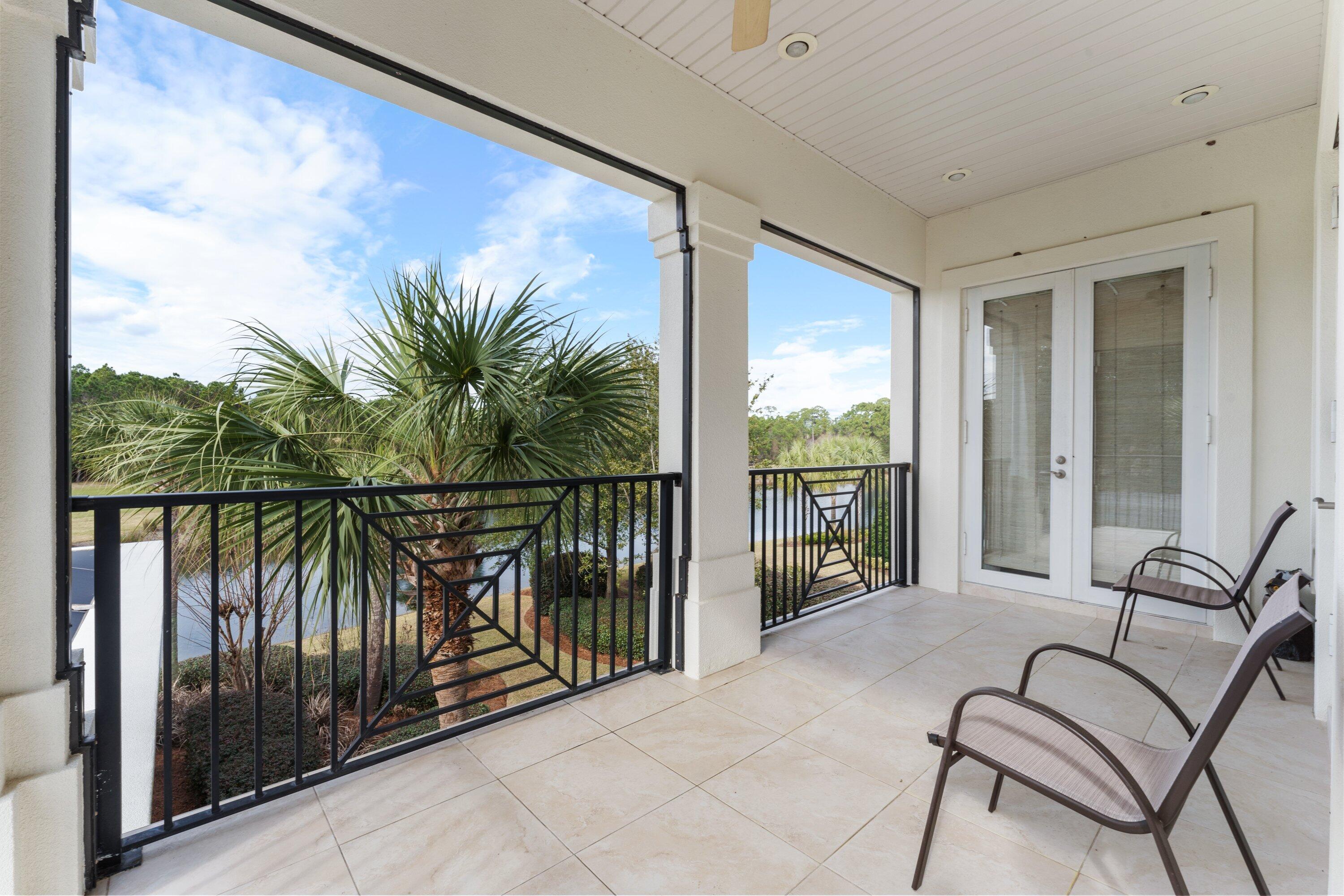 BURNT PINE - Residential