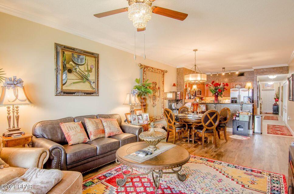 MAGNOLIA BAY CLUB T/H PH 1 - Residential