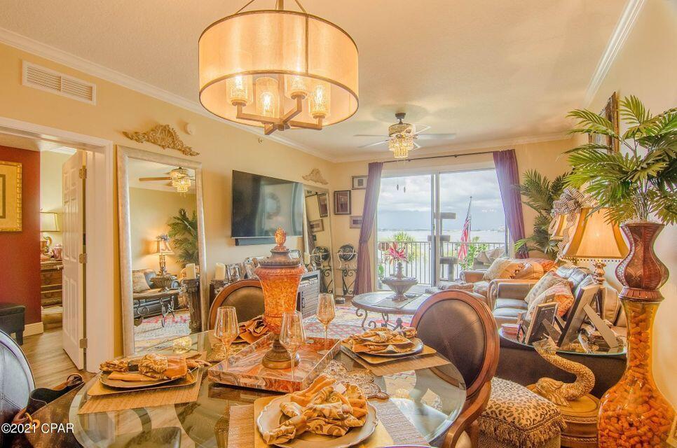 MAGNOLIA BAY CLUB T/H PH 1 - Residential