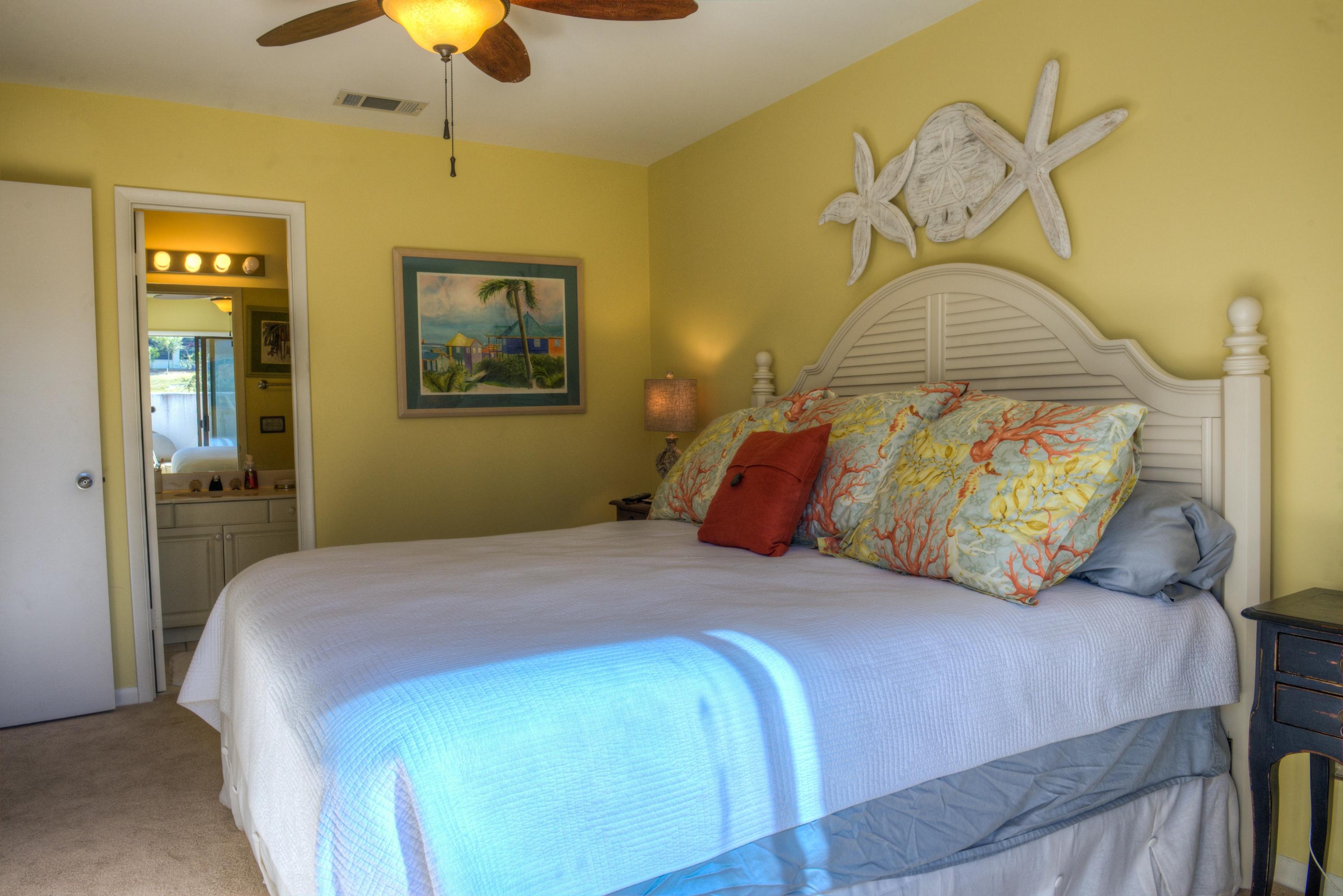 TOPS'L TENNIS VILLAGE - Residential