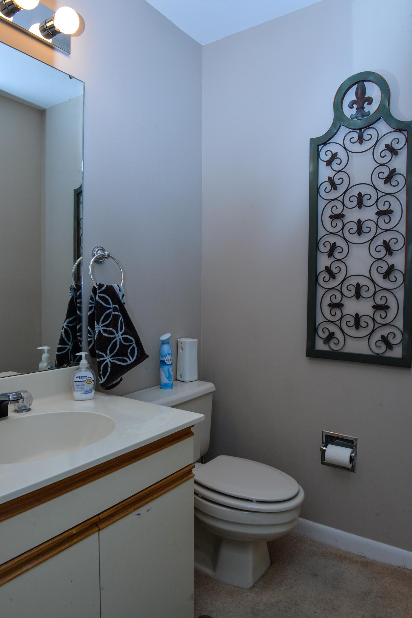 TOPS'L TENNIS VILLAGE - Residential