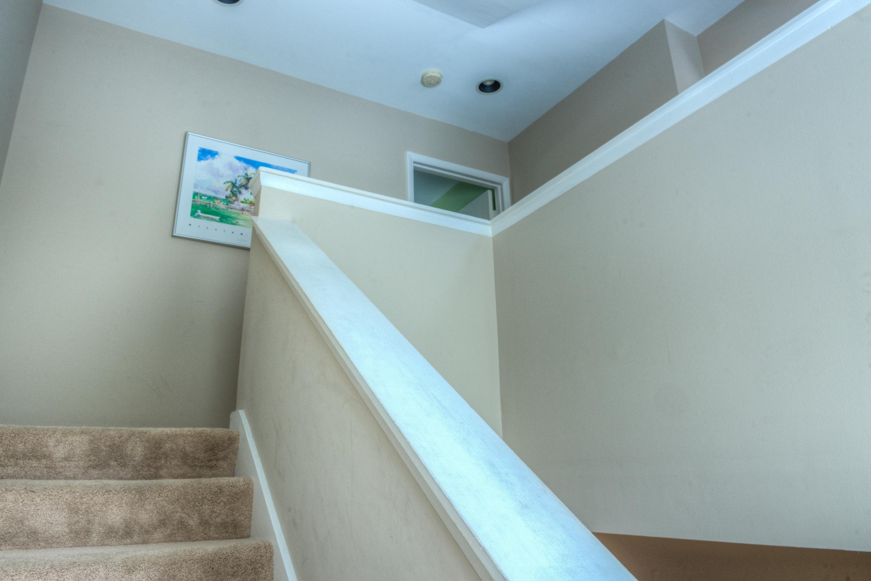 TOPS'L TENNIS VILLAGE - Residential