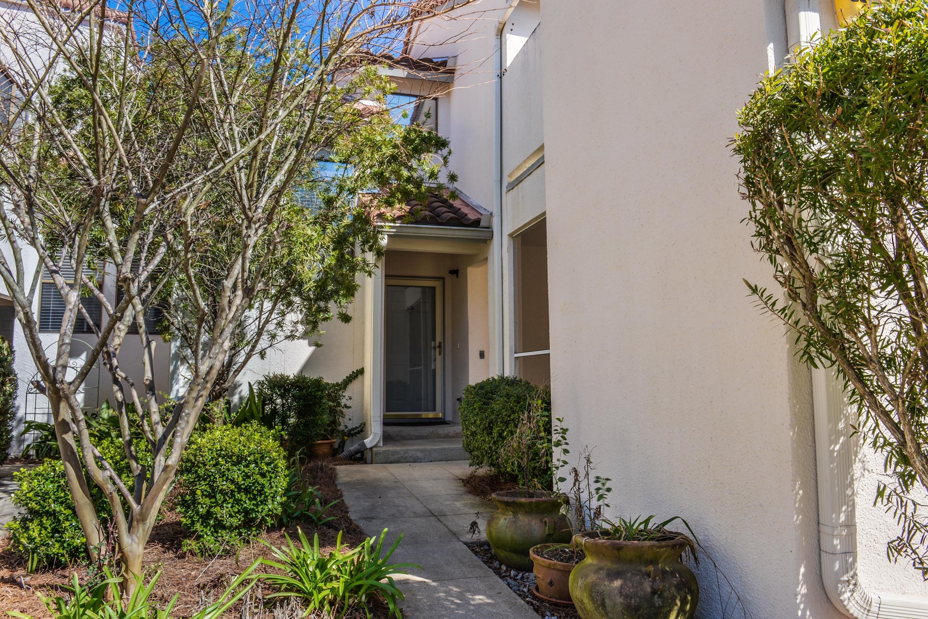 TOPS'L TENNIS VILLAGE - Residential