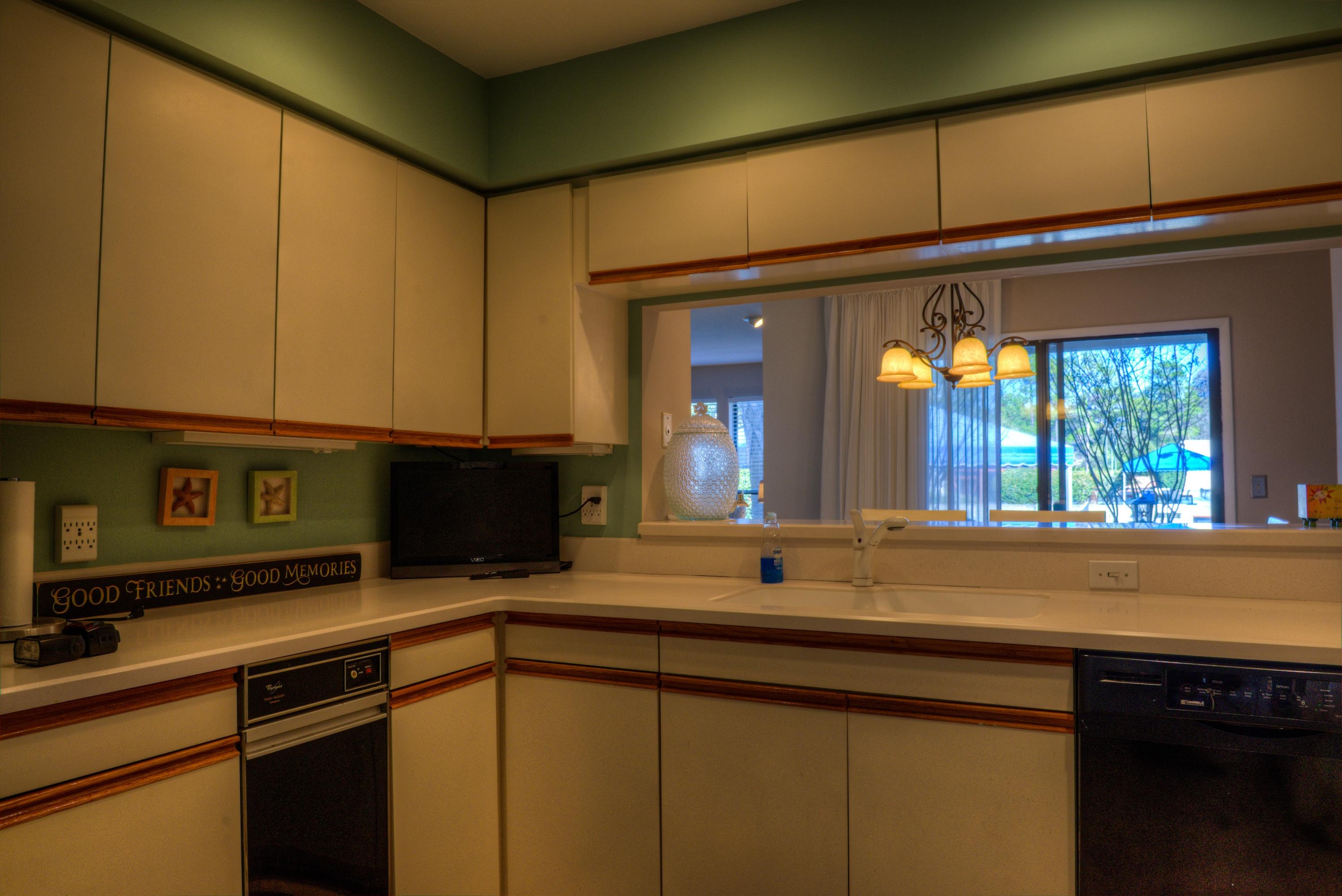 TOPS'L TENNIS VILLAGE - Residential