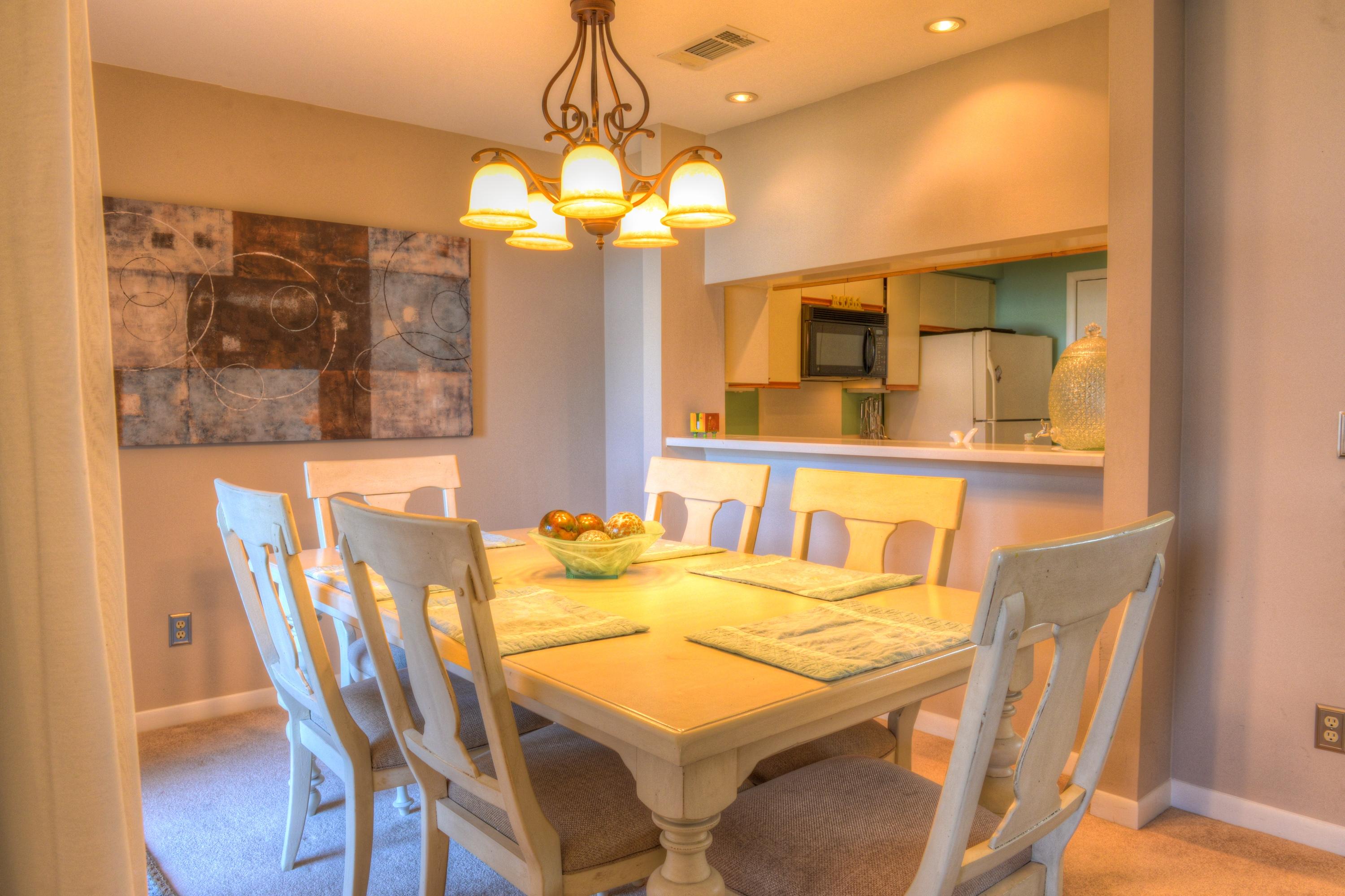 TOPS'L TENNIS VILLAGE - Residential