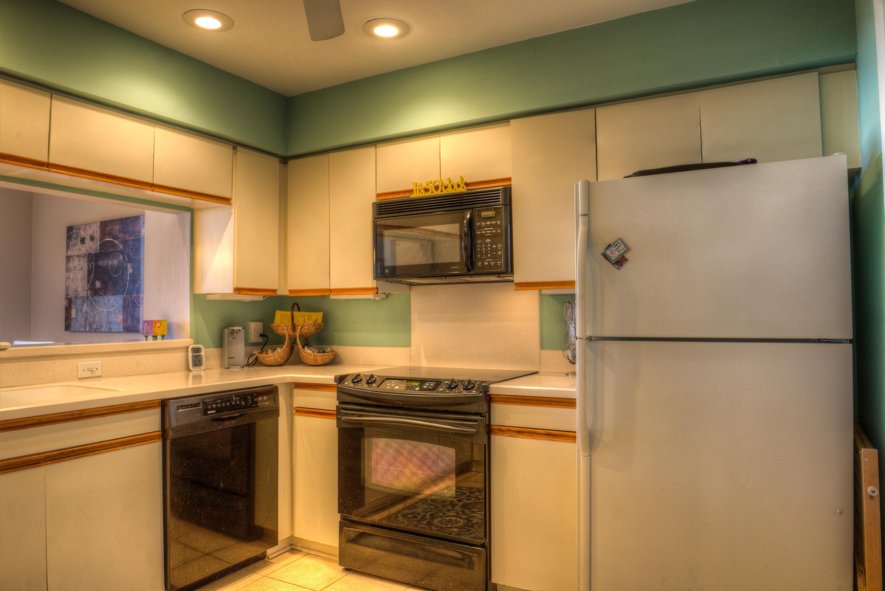 TOPS'L TENNIS VILLAGE - Residential