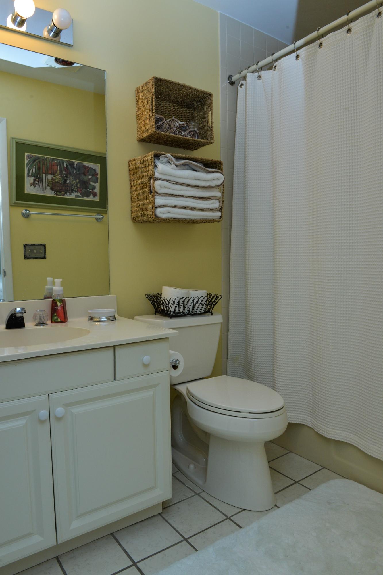 TOPS'L TENNIS VILLAGE - Residential