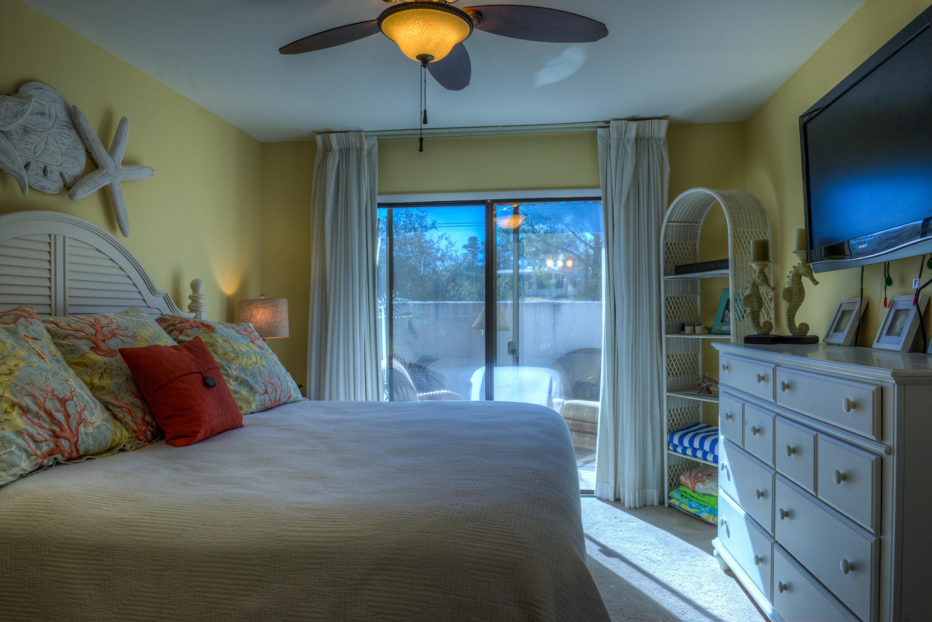 TOPS'L TENNIS VILLAGE - Residential