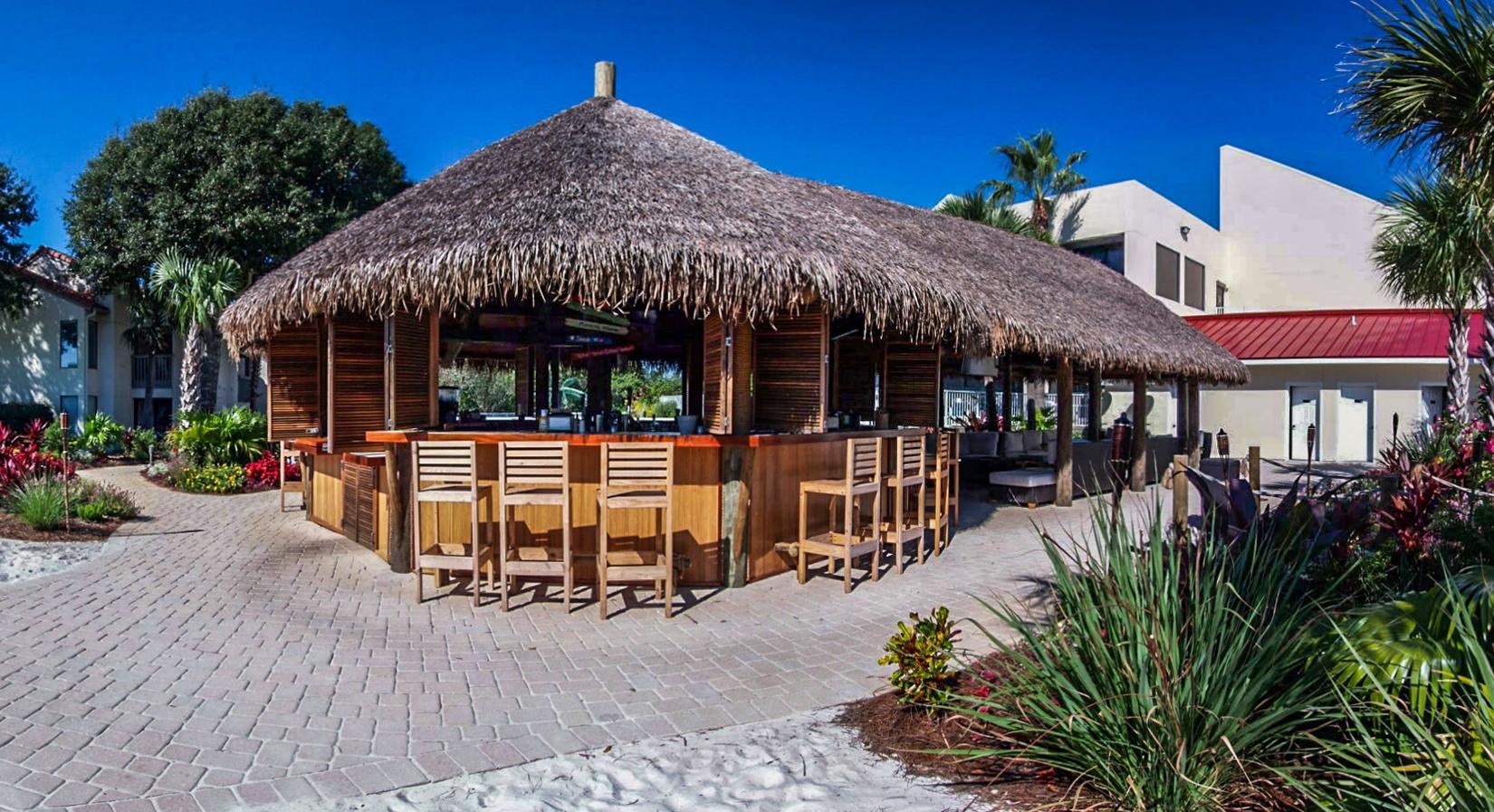 TOPS'L TENNIS VILLAGE - Residential