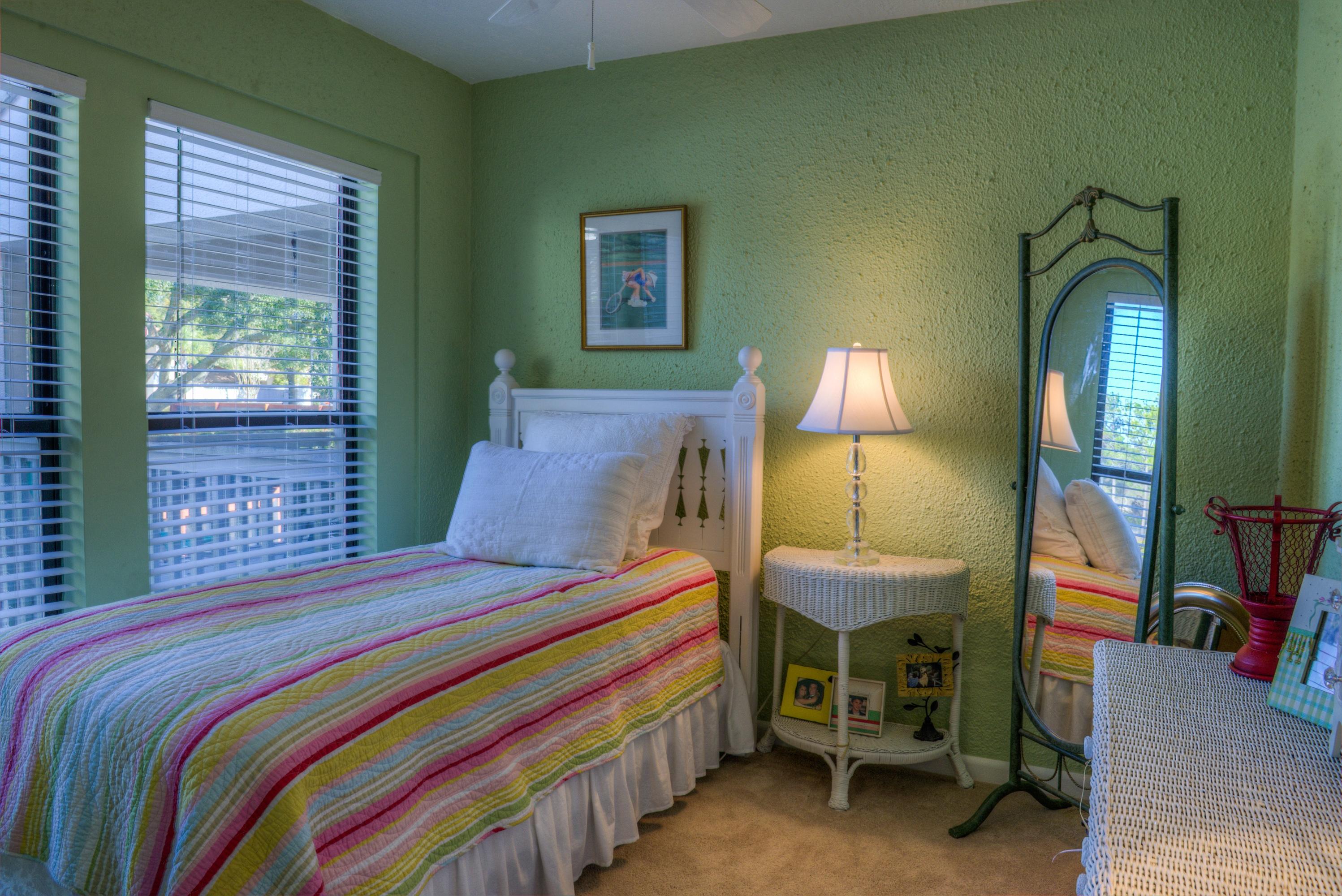 TOPS'L TENNIS VILLAGE - Residential