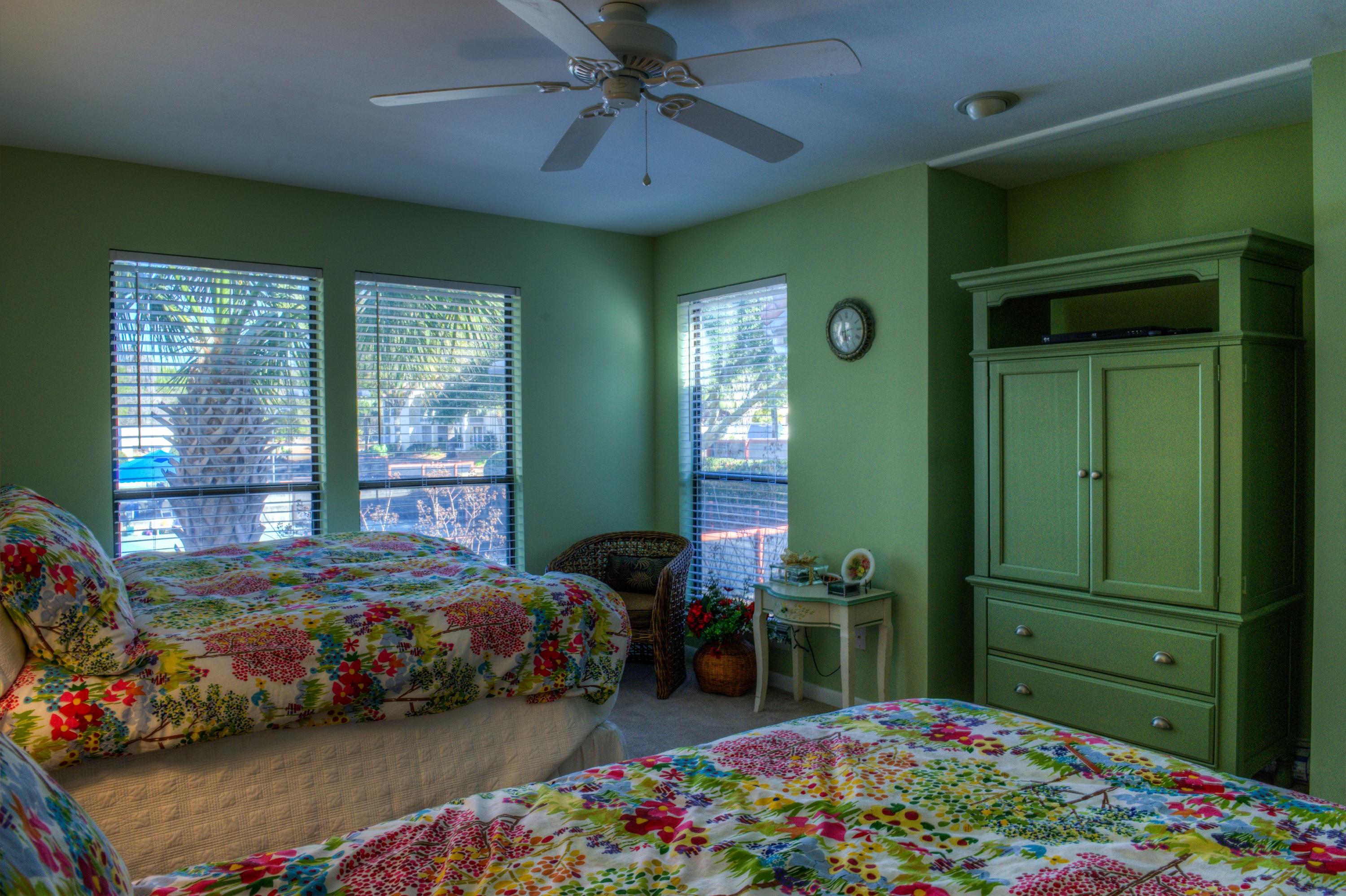 TOPS'L TENNIS VILLAGE - Residential