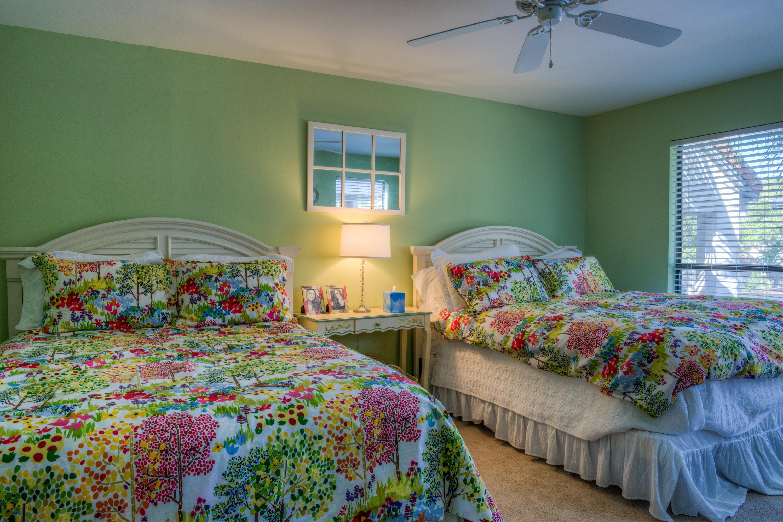 TOPS'L TENNIS VILLAGE - Residential