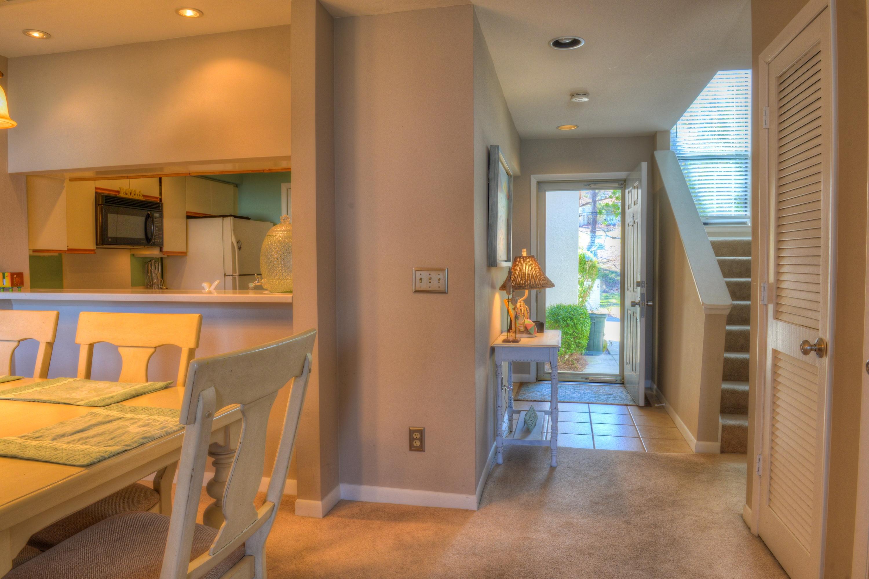 TOPS'L TENNIS VILLAGE - Residential