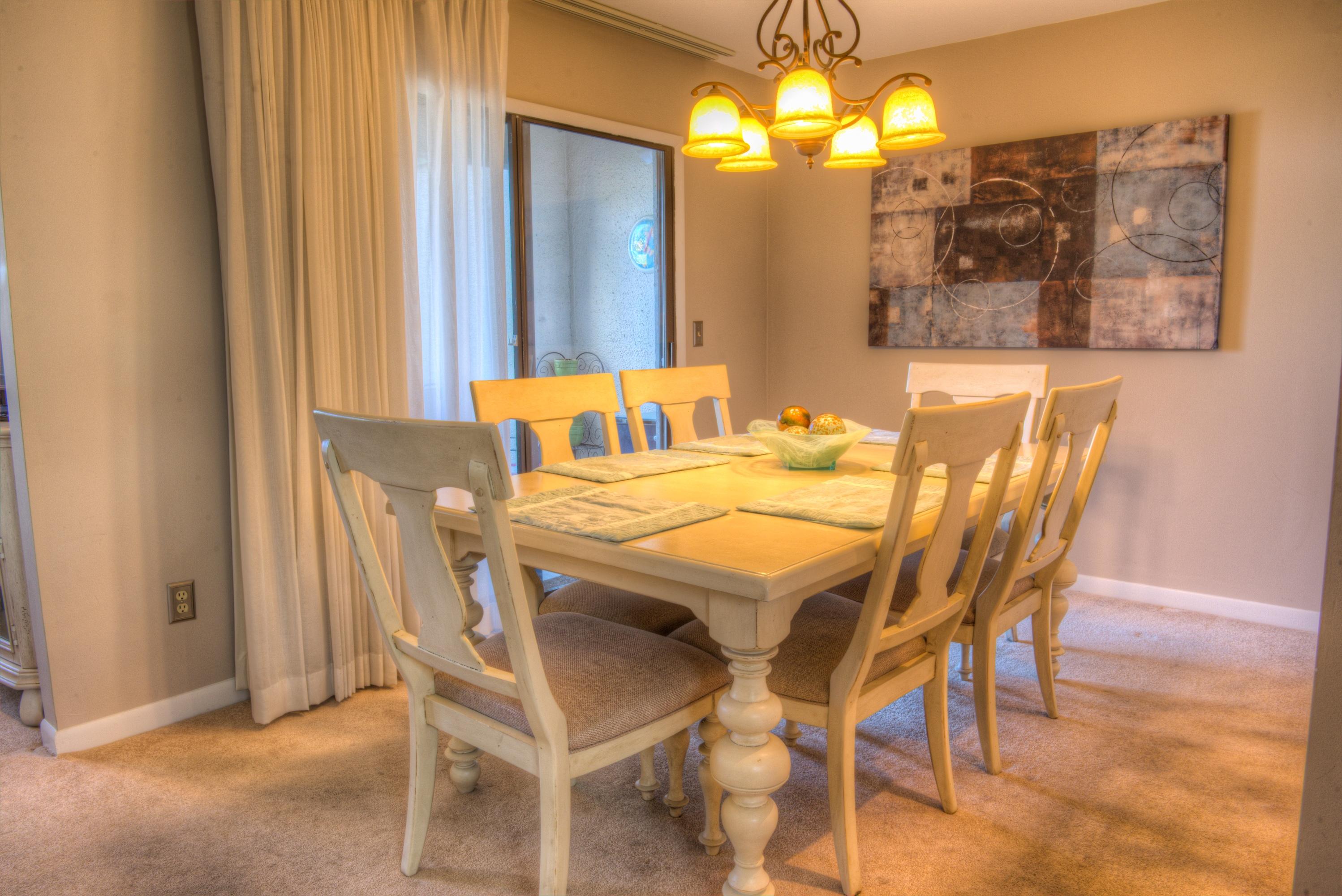 TOPS'L TENNIS VILLAGE - Residential