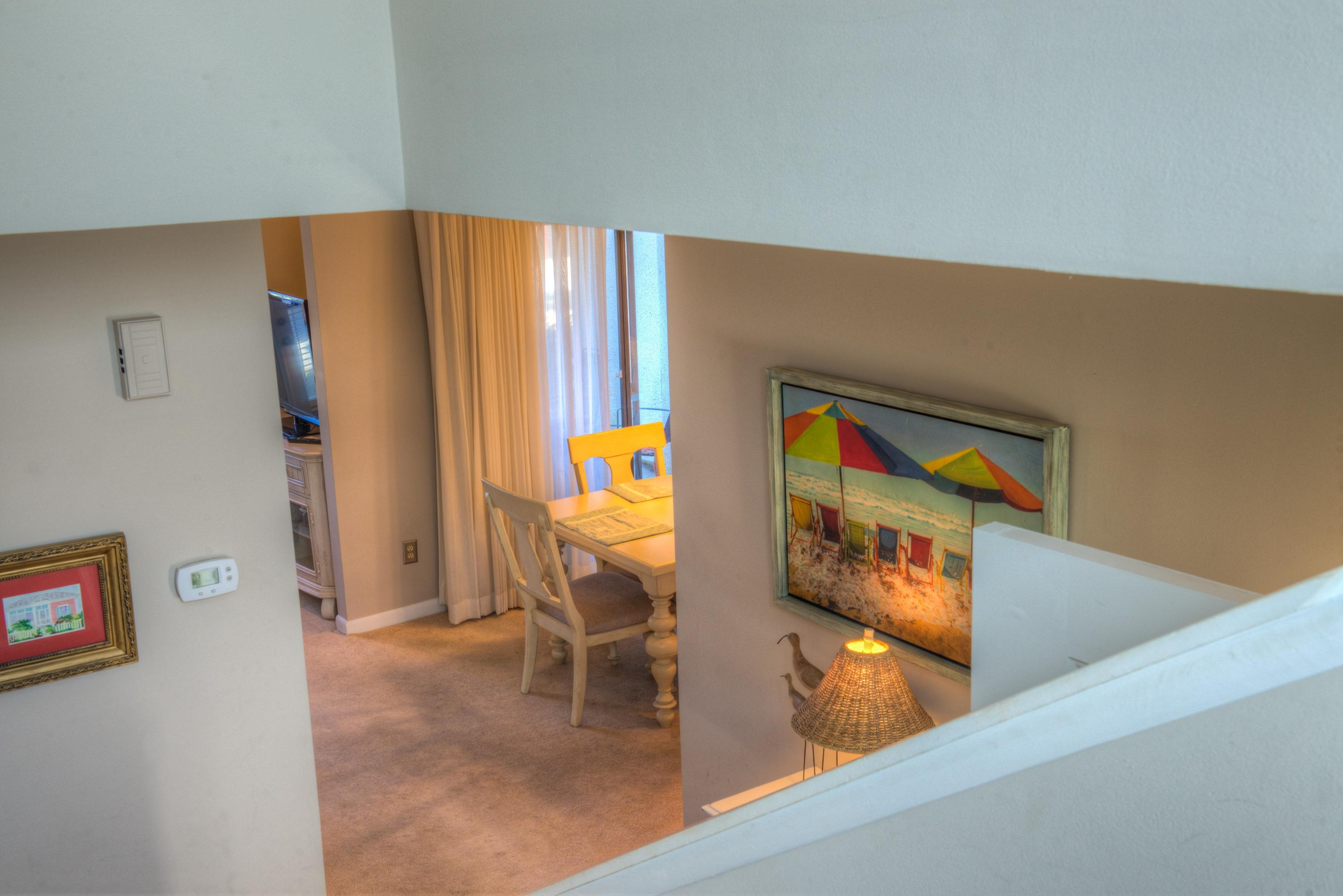 TOPS'L TENNIS VILLAGE - Residential