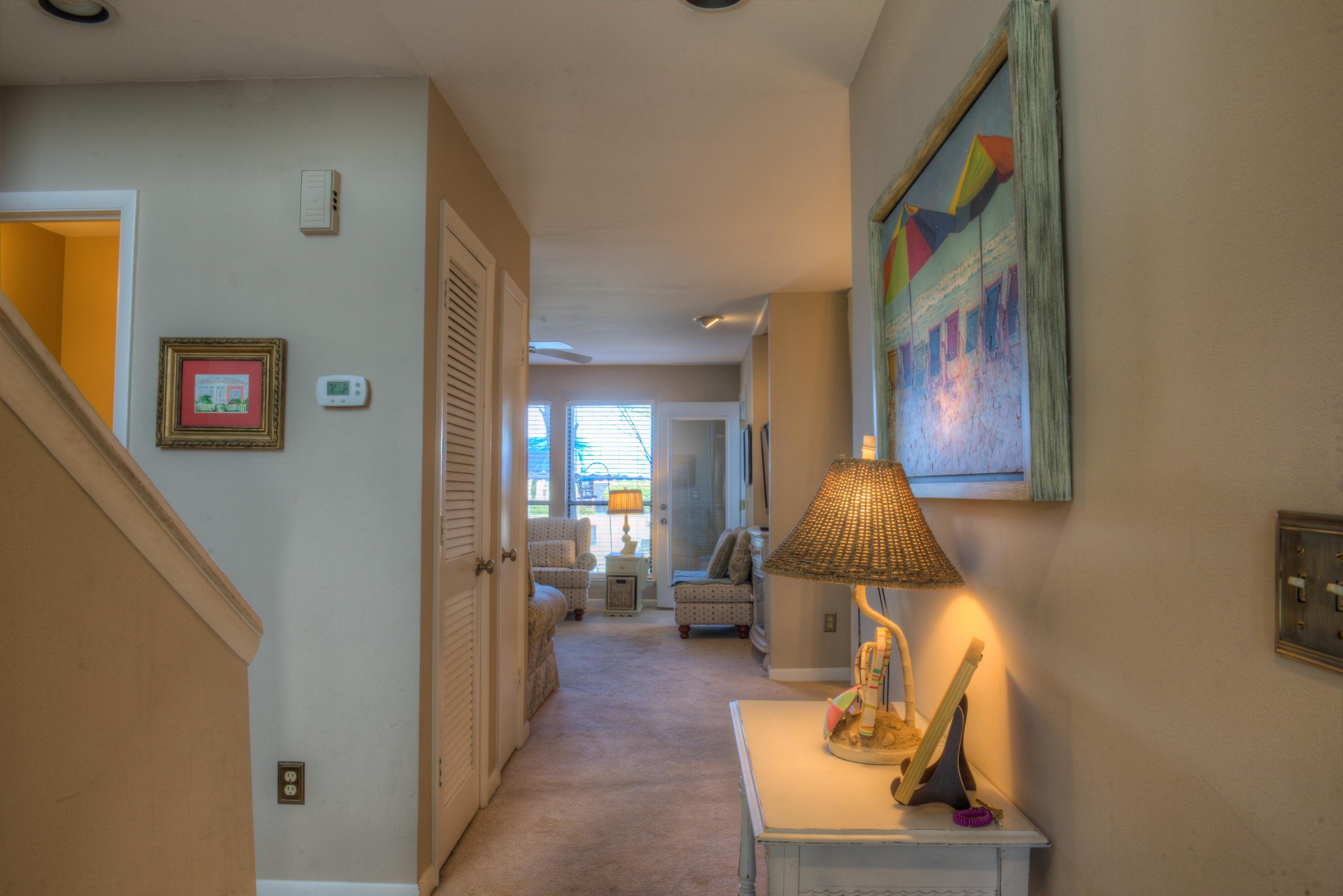 TOPS'L TENNIS VILLAGE - Residential