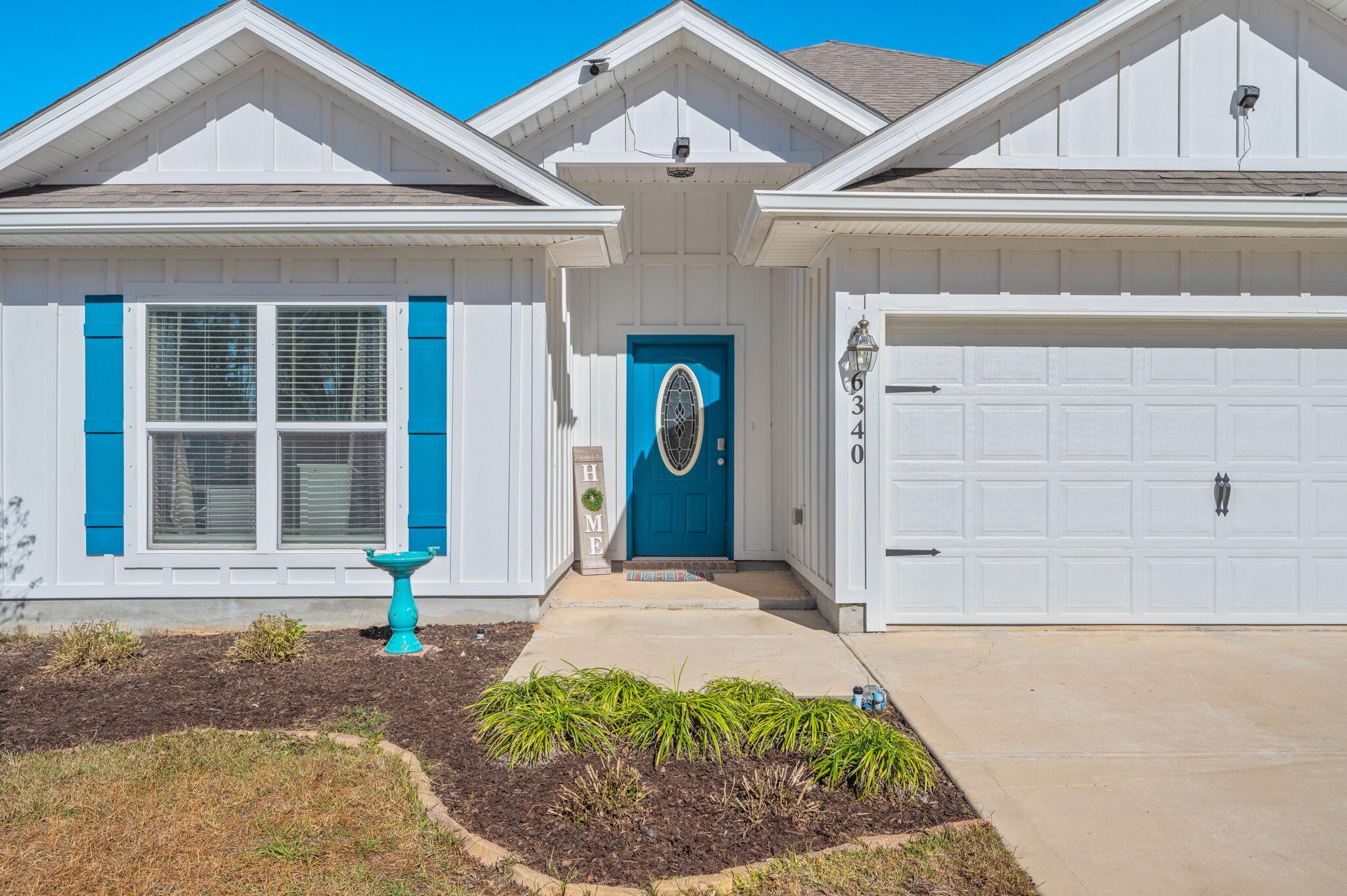 Forest Bay Estates - Residential