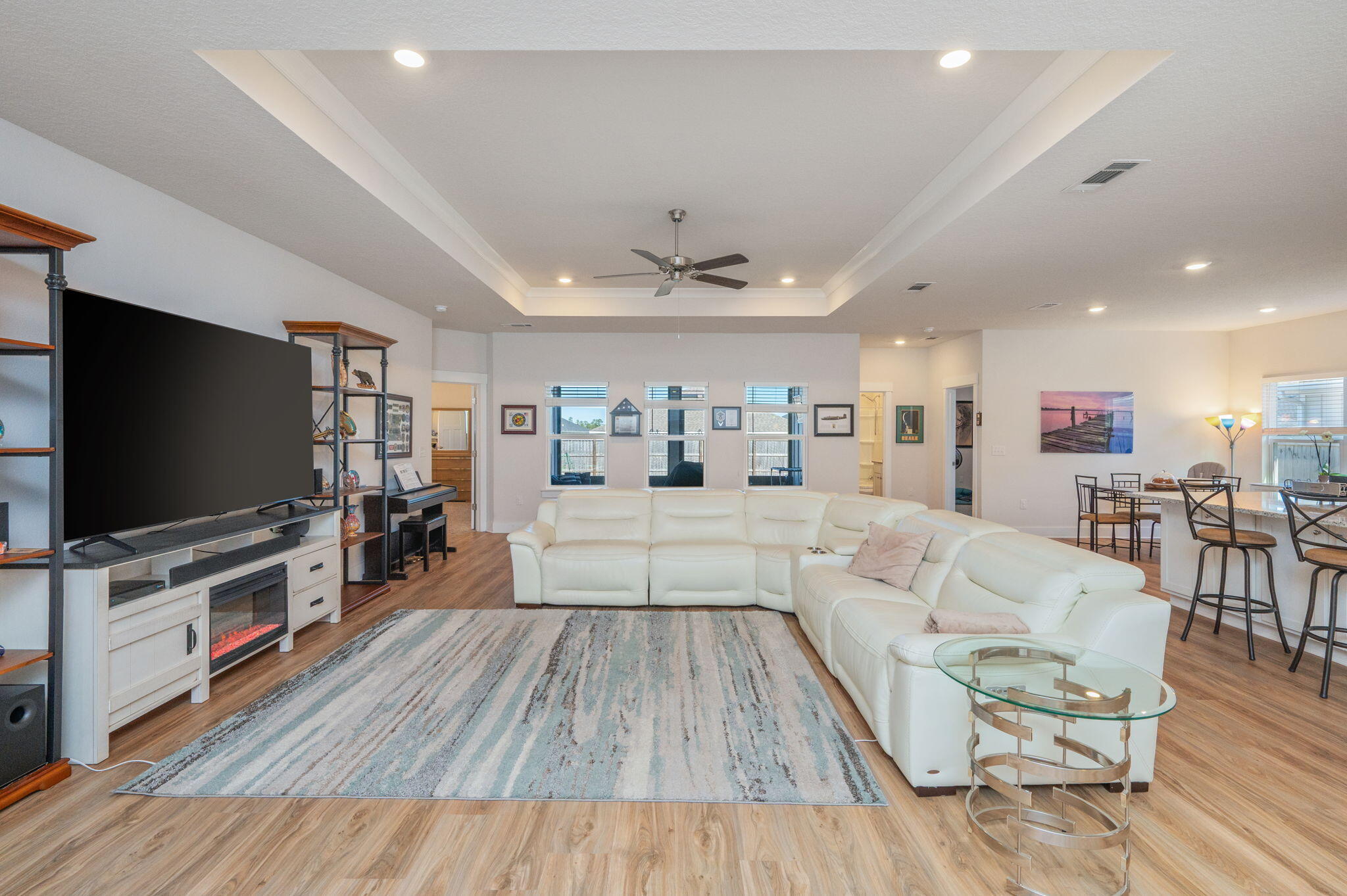 Forest Bay Estates - Residential