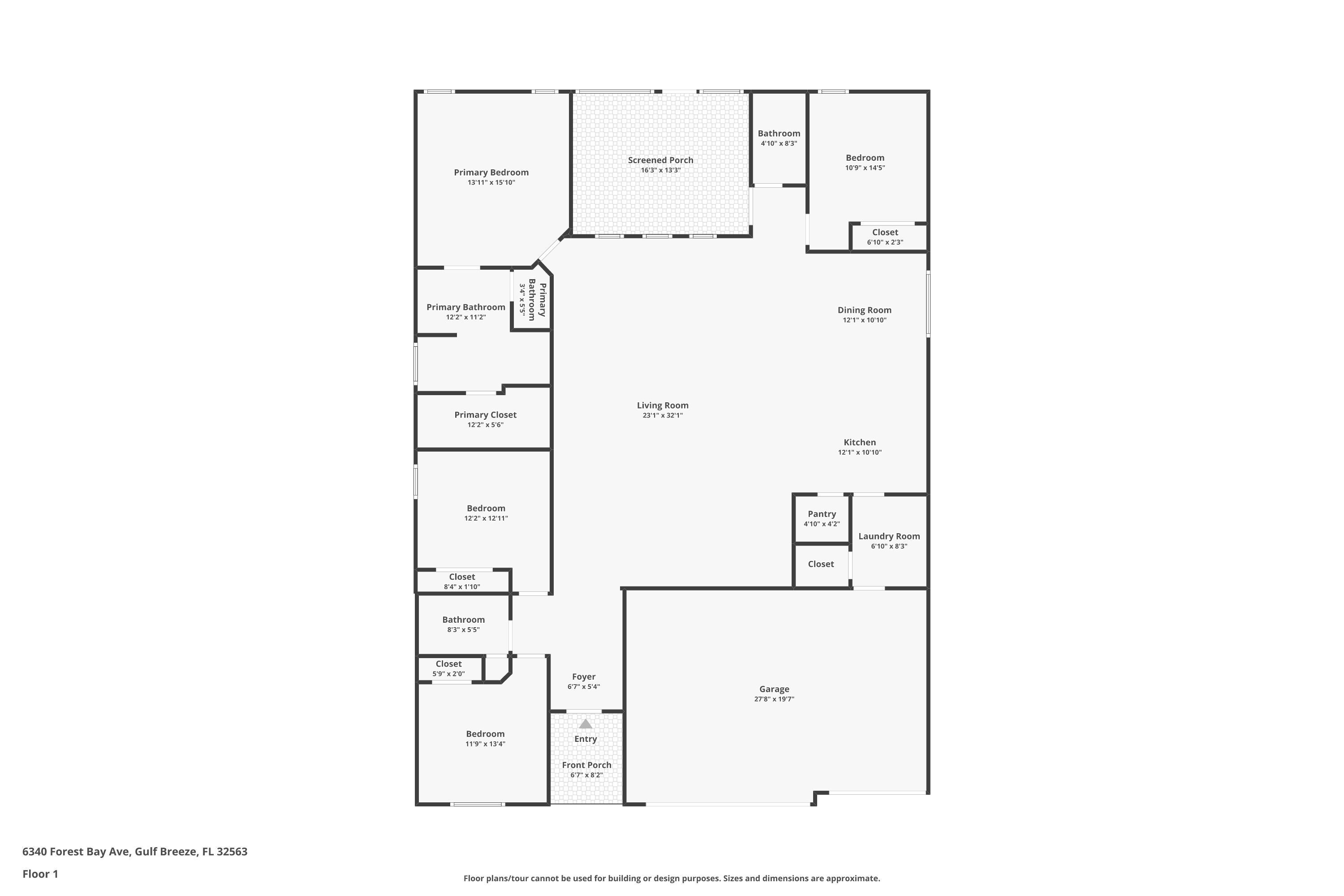 Forest Bay Estates - Residential