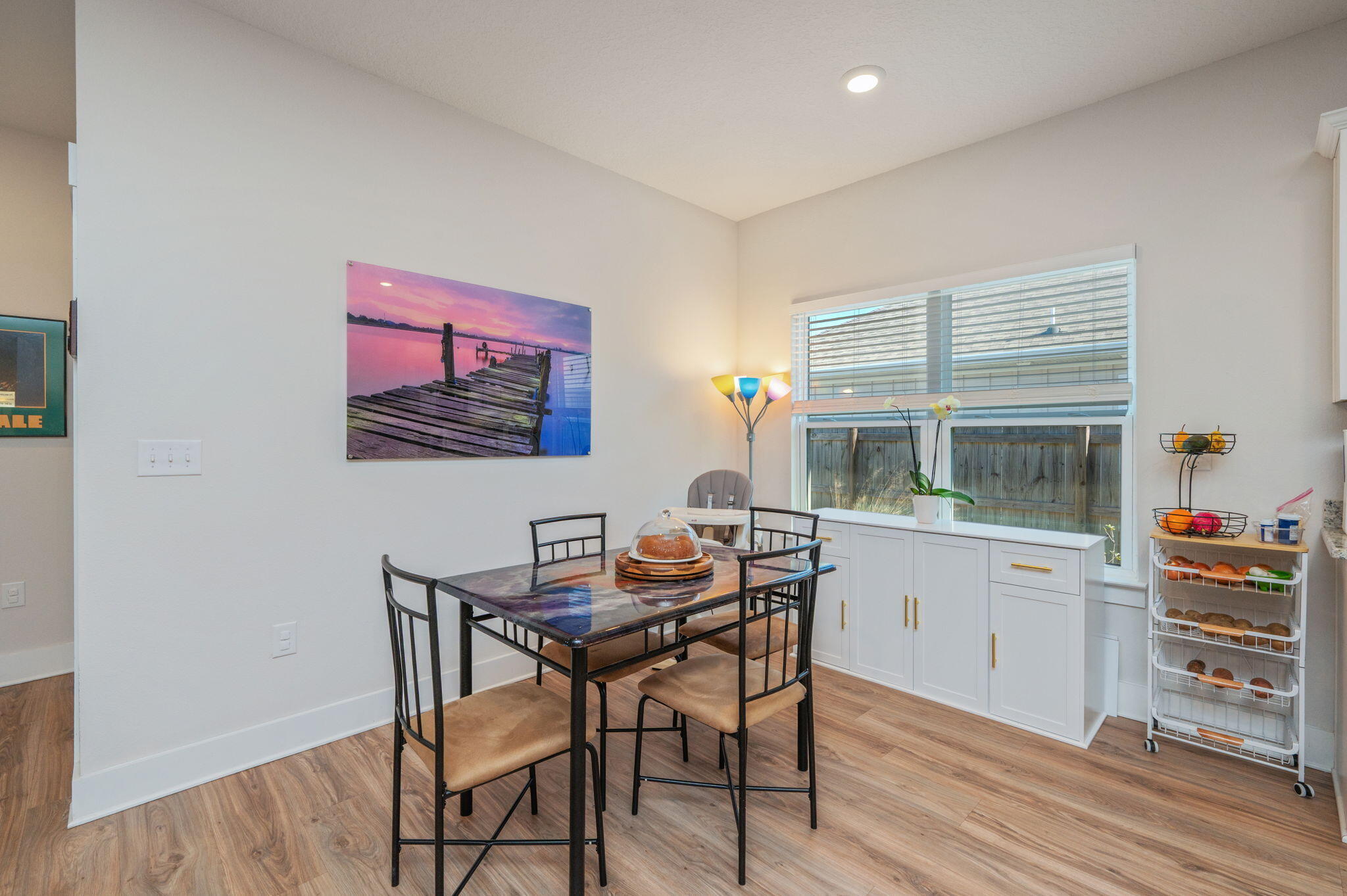 Forest Bay Estates - Residential