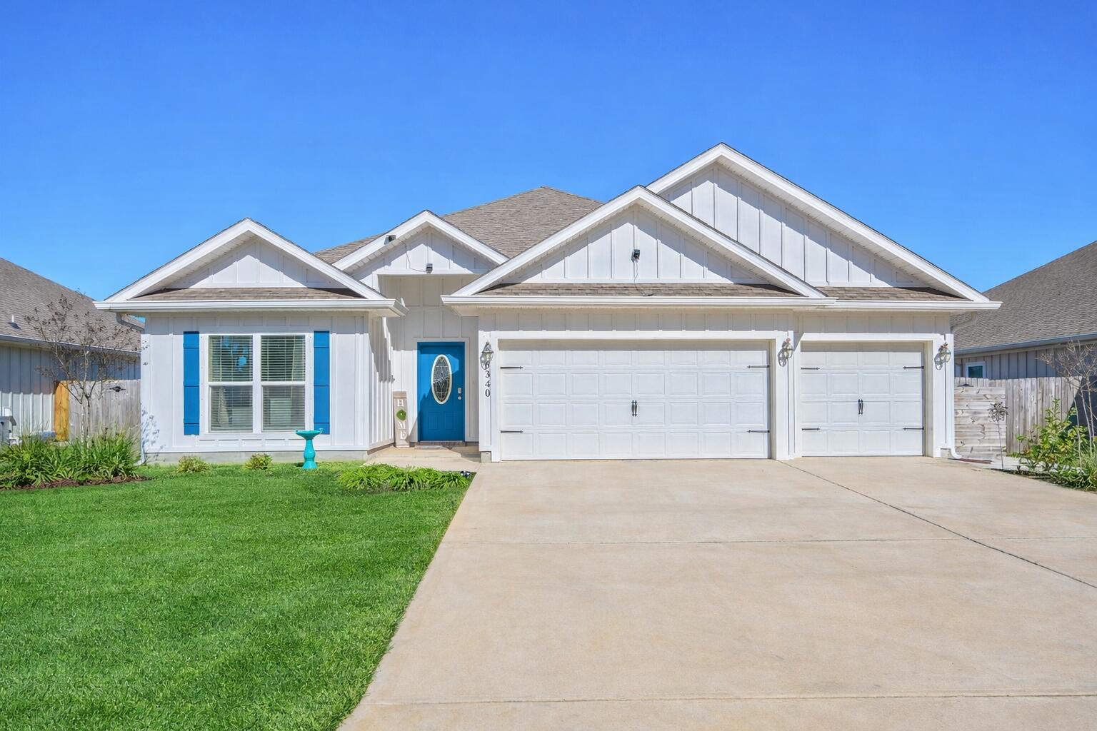 Forest Bay Estates - Residential