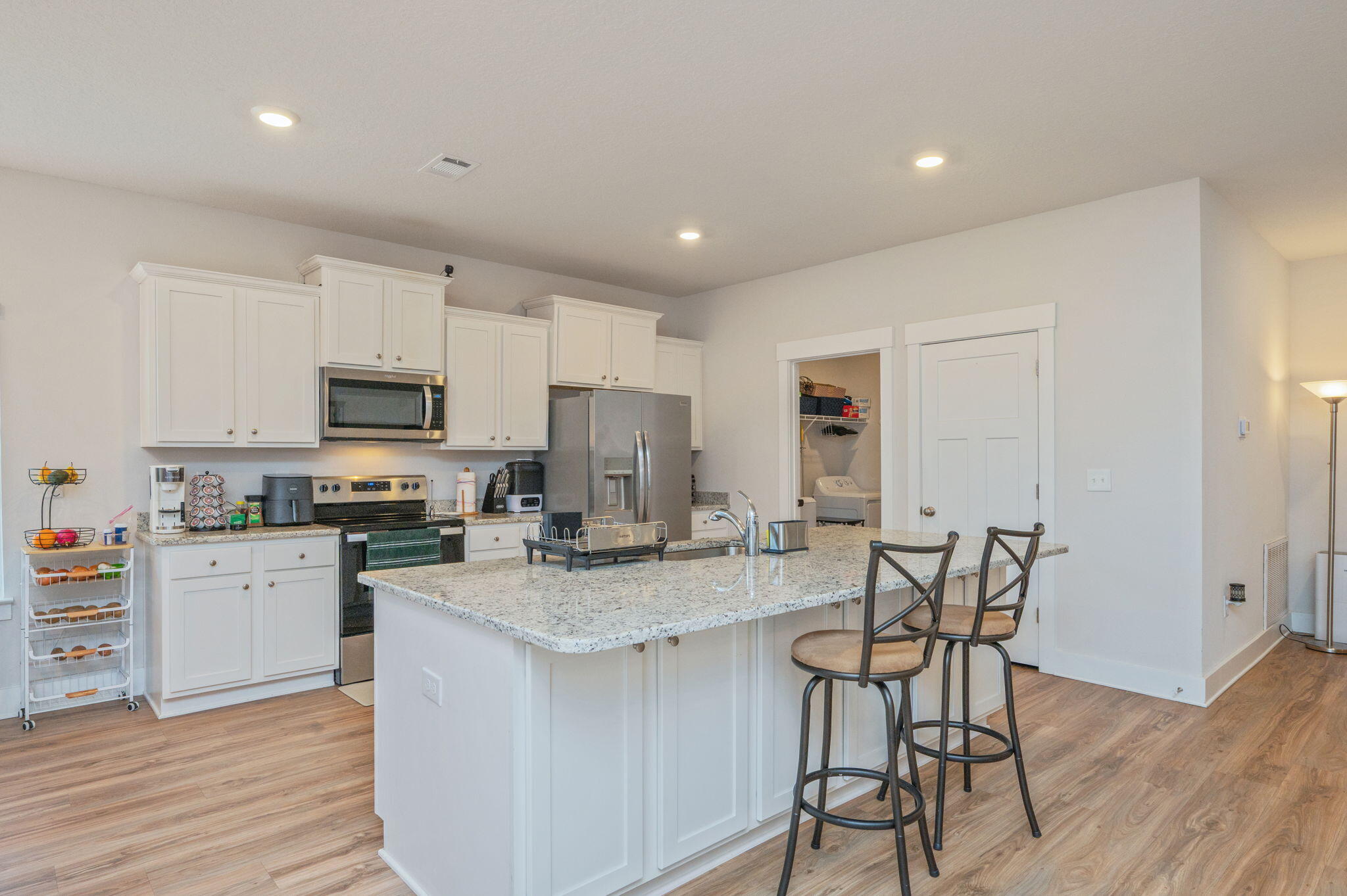 Forest Bay Estates - Residential