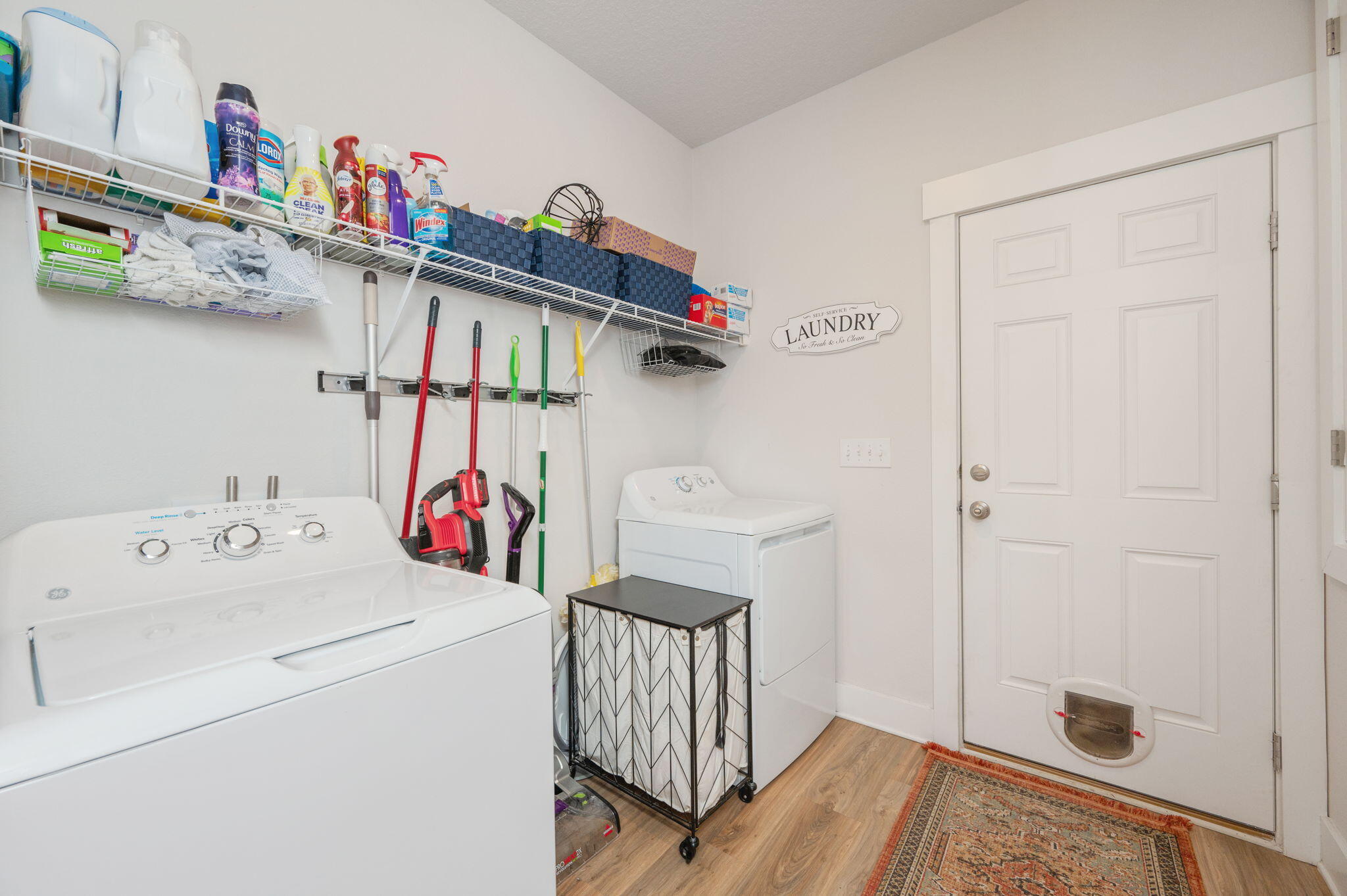 Forest Bay Estates - Residential