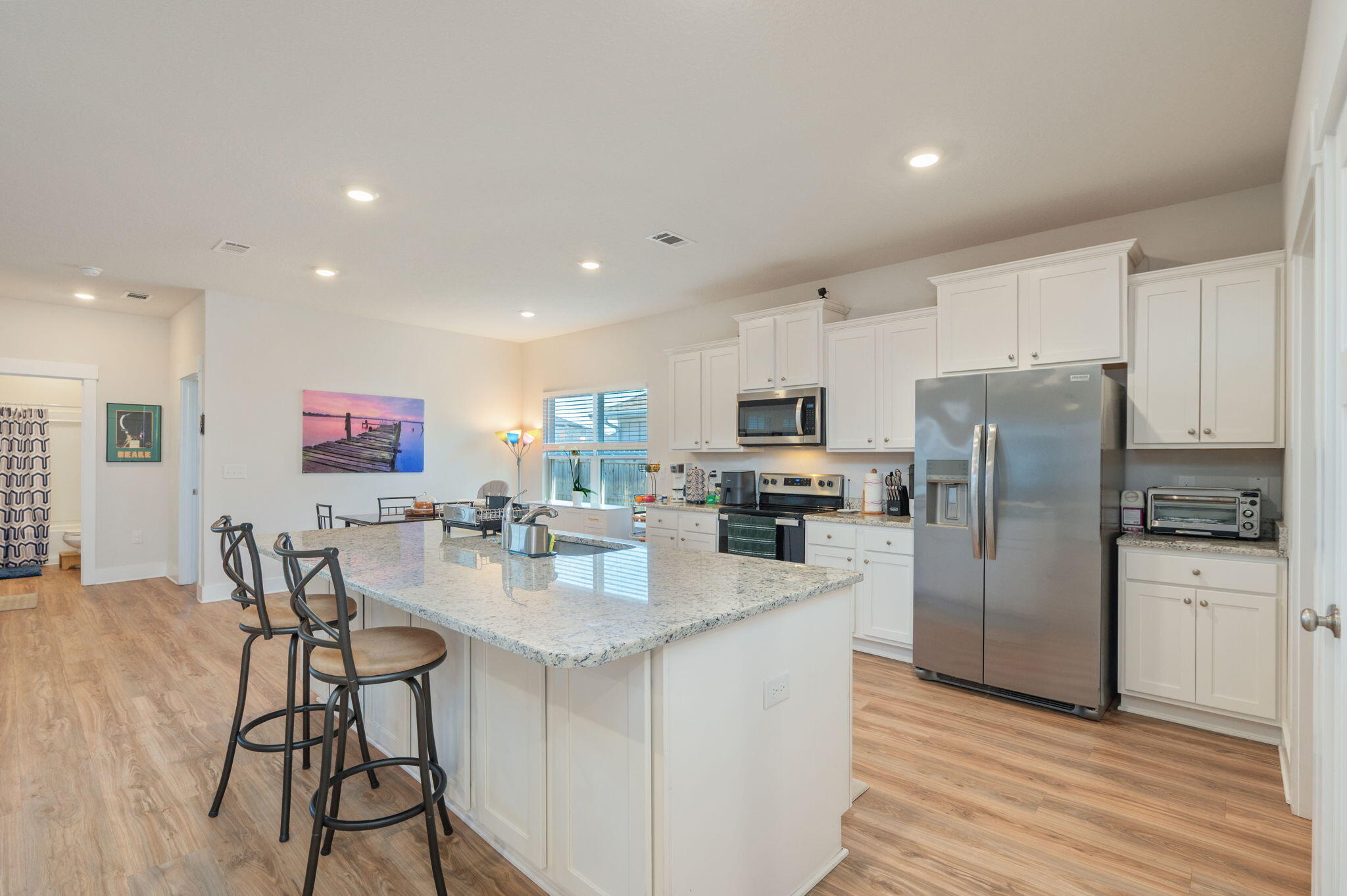 Forest Bay Estates - Residential