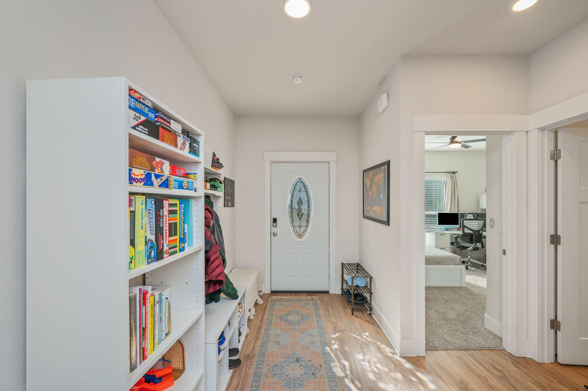 Forest Bay Estates - Residential