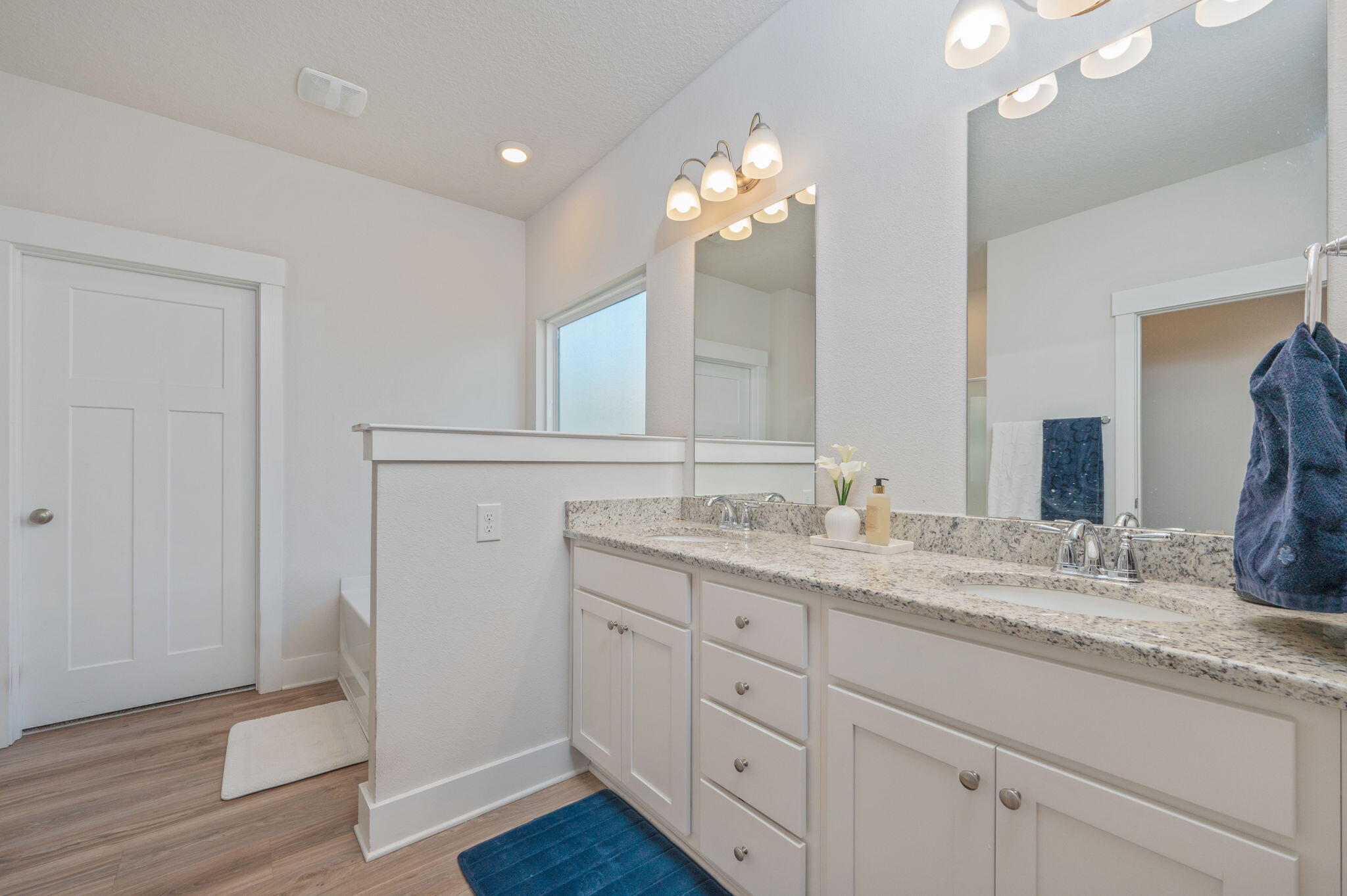 Forest Bay Estates - Residential