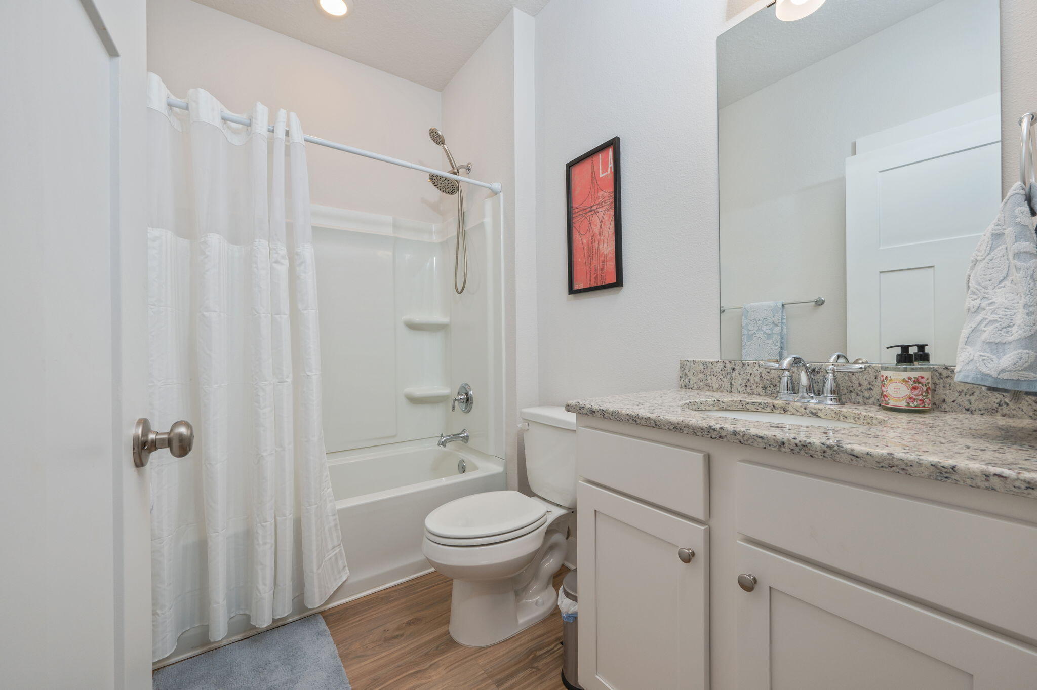 Forest Bay Estates - Residential