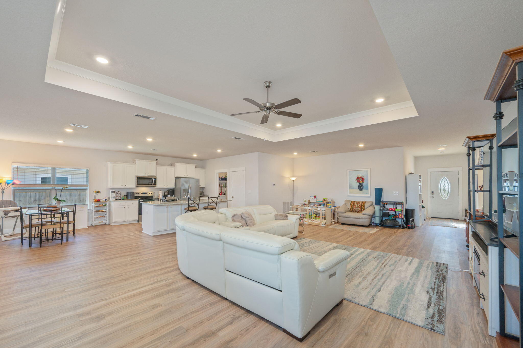 Forest Bay Estates - Residential