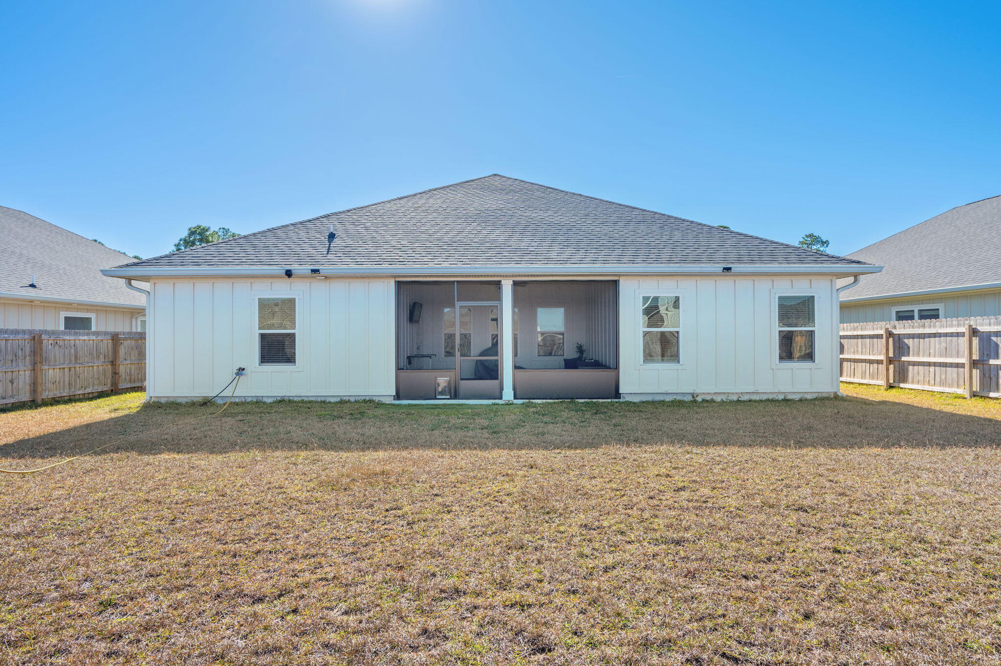 Forest Bay Estates - Residential