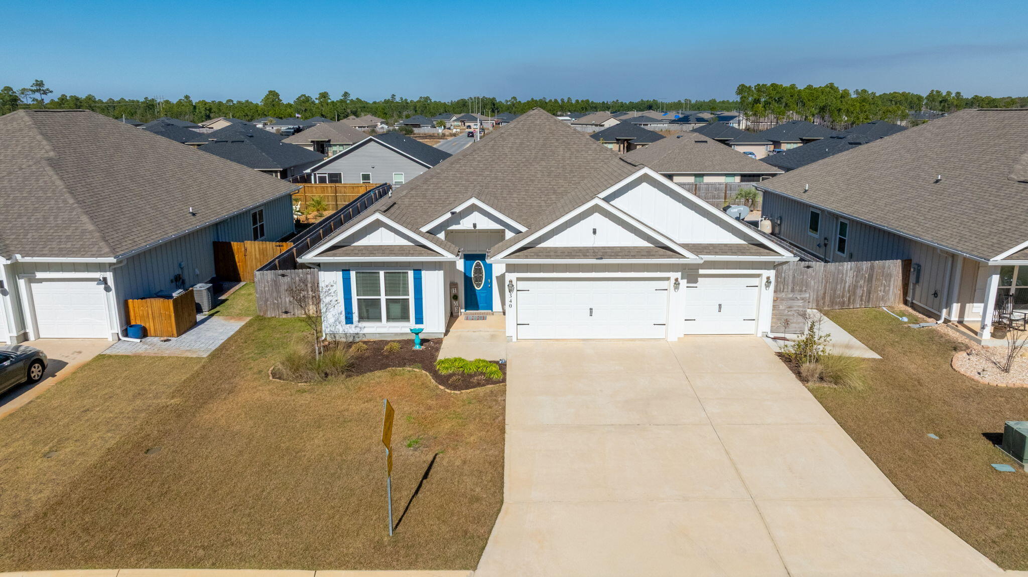 Forest Bay Estates - Residential