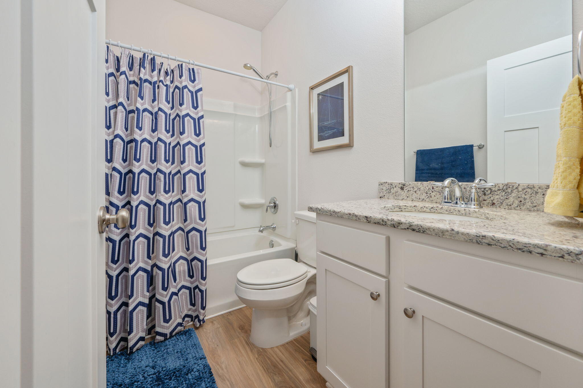 Forest Bay Estates - Residential