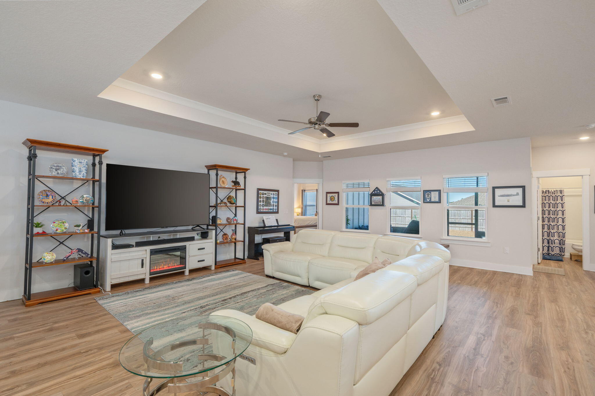 Forest Bay Estates - Residential