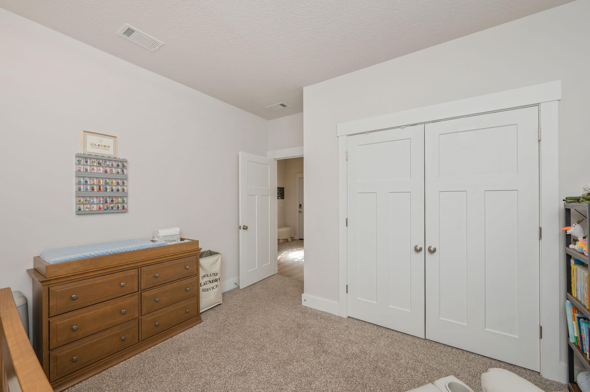 Forest Bay Estates - Residential