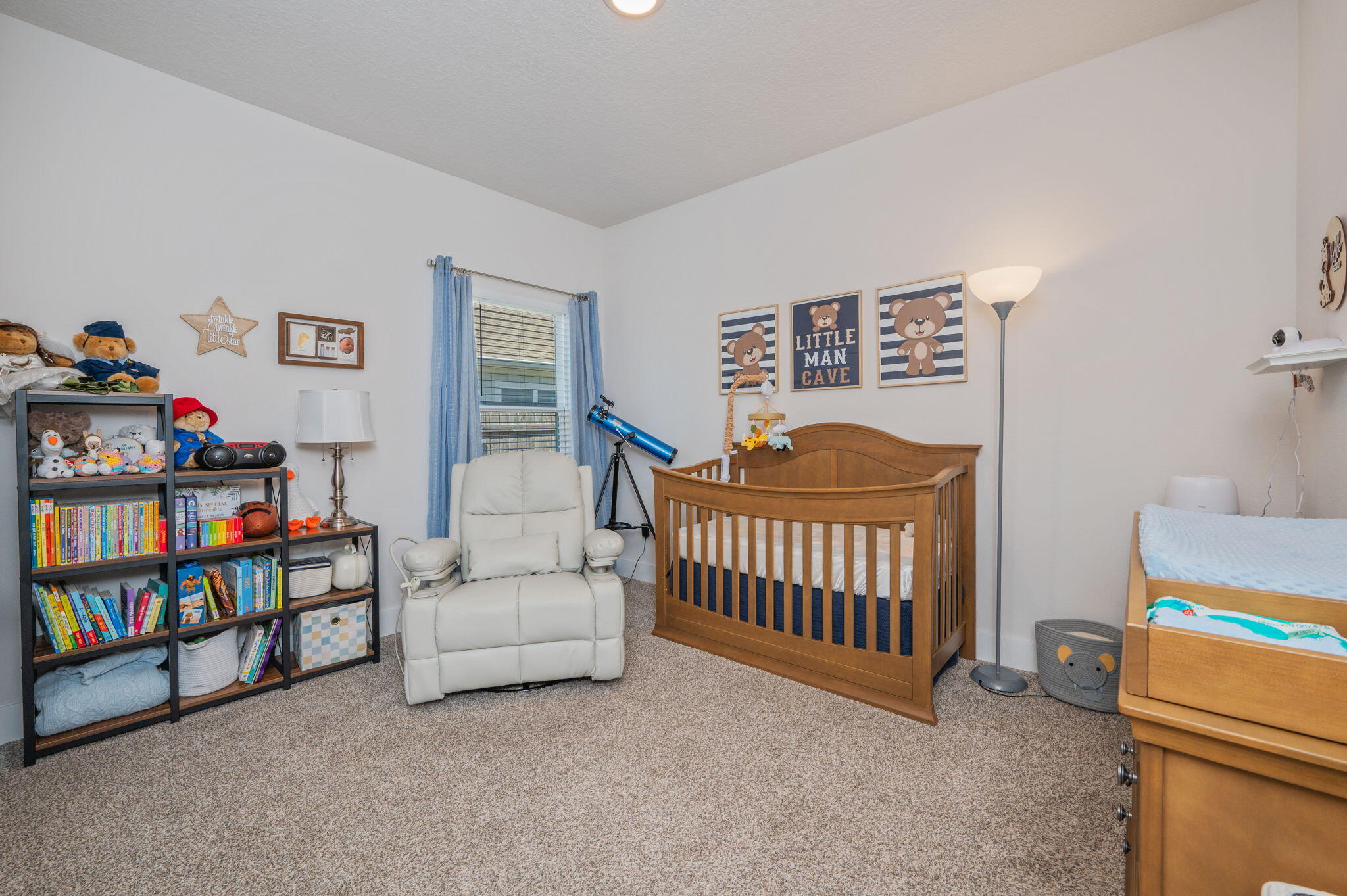 Forest Bay Estates - Residential