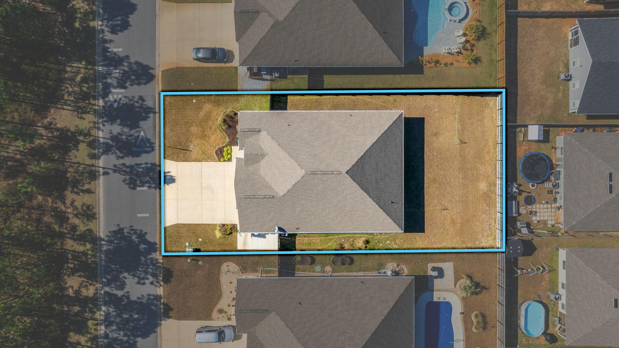 Forest Bay Estates - Residential