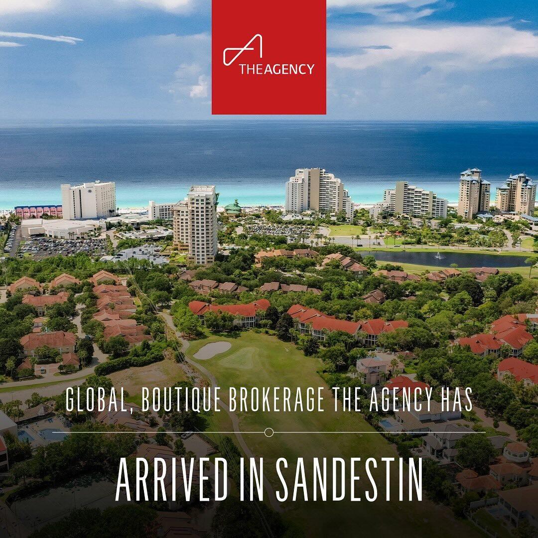 SANDESTIN ESTATES - Residential