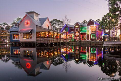 SANDESTIN ESTATES - Residential
